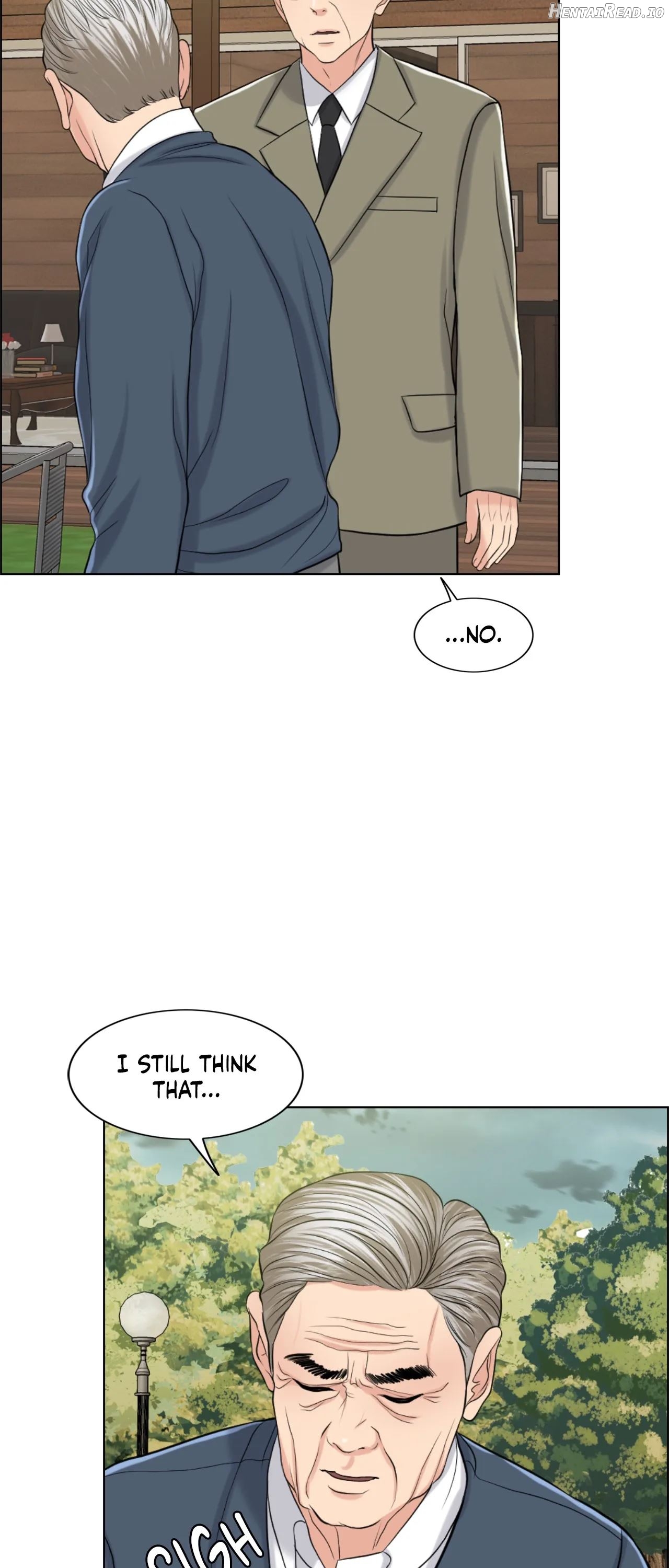 Wife for 1000 Days Chapter 56 - page 3