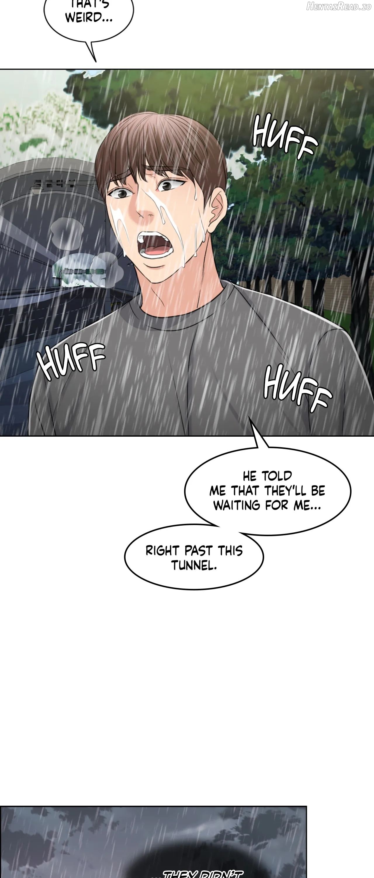 Wife for 1000 Days Chapter 56 - page 31