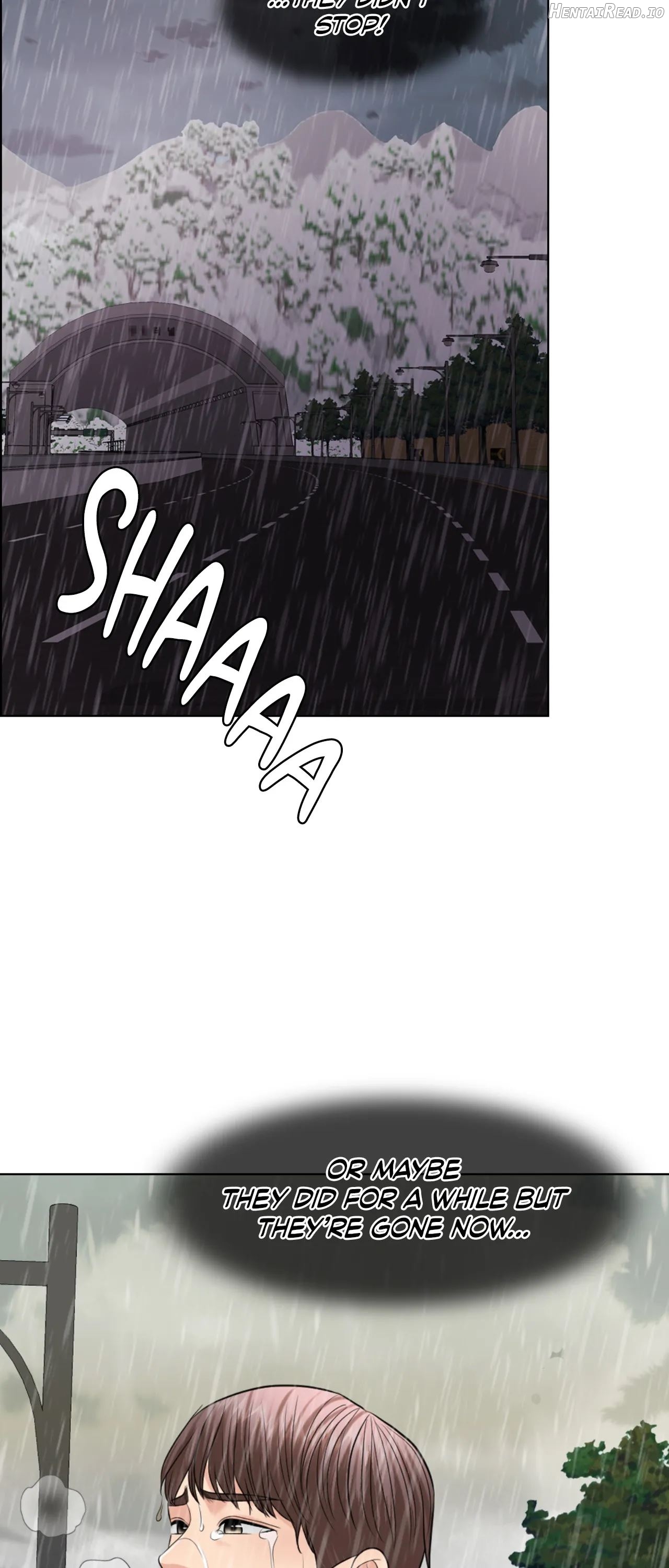 Wife for 1000 Days Chapter 56 - page 32