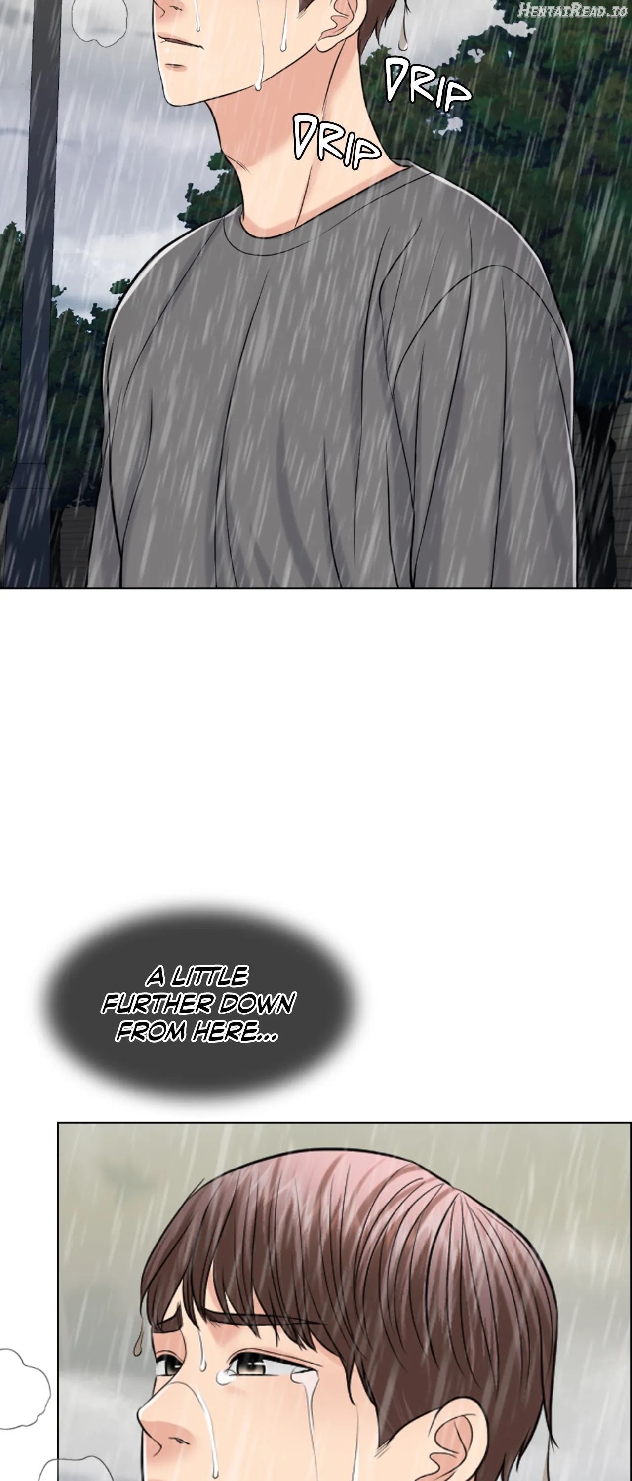 Wife for 1000 Days Chapter 56 - page 33