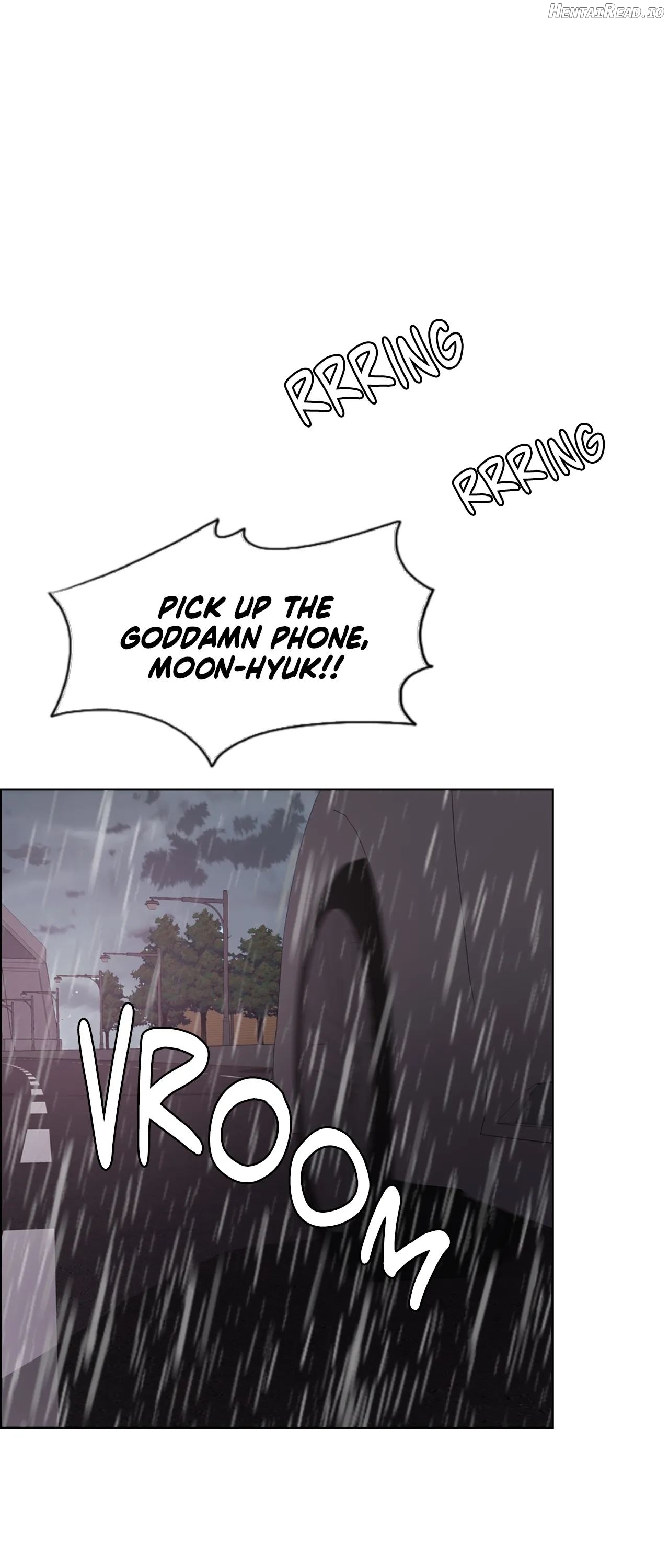 Wife for 1000 Days Chapter 56 - page 35