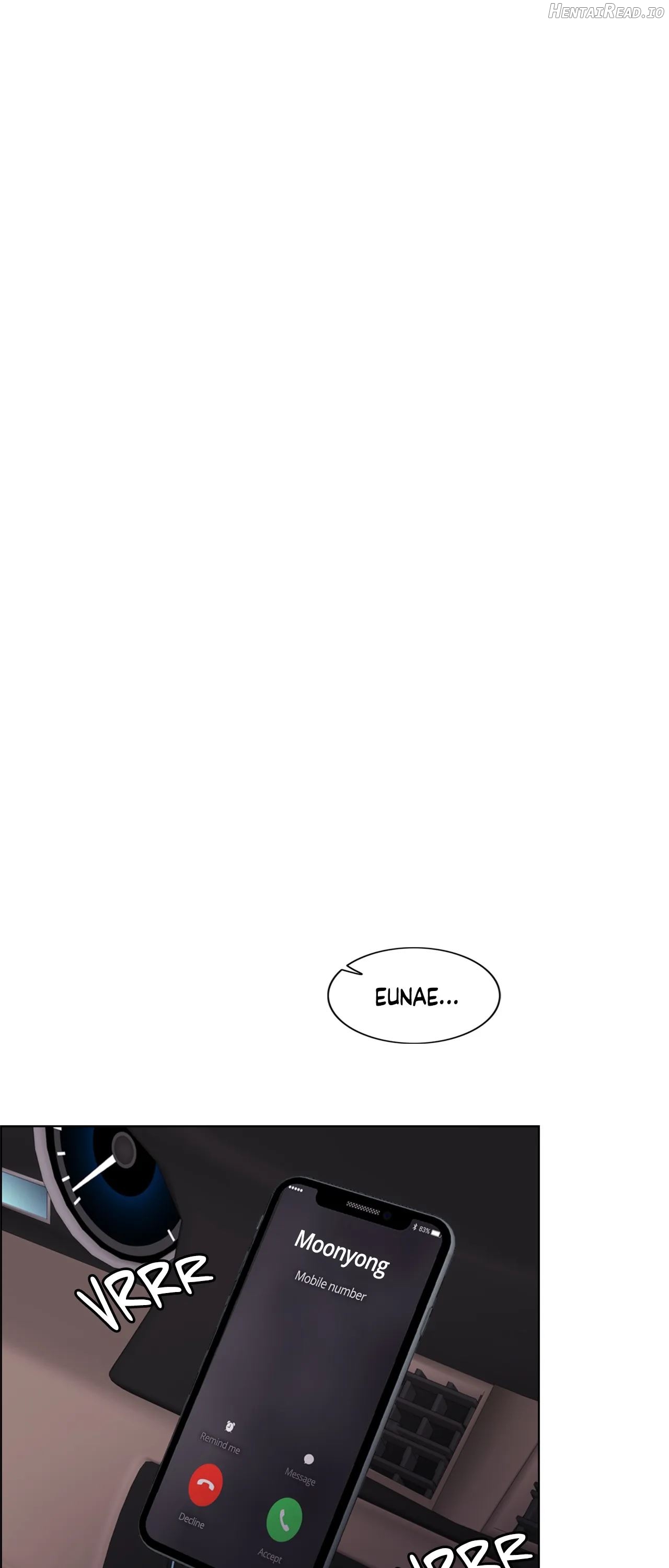 Wife for 1000 Days Chapter 56 - page 37