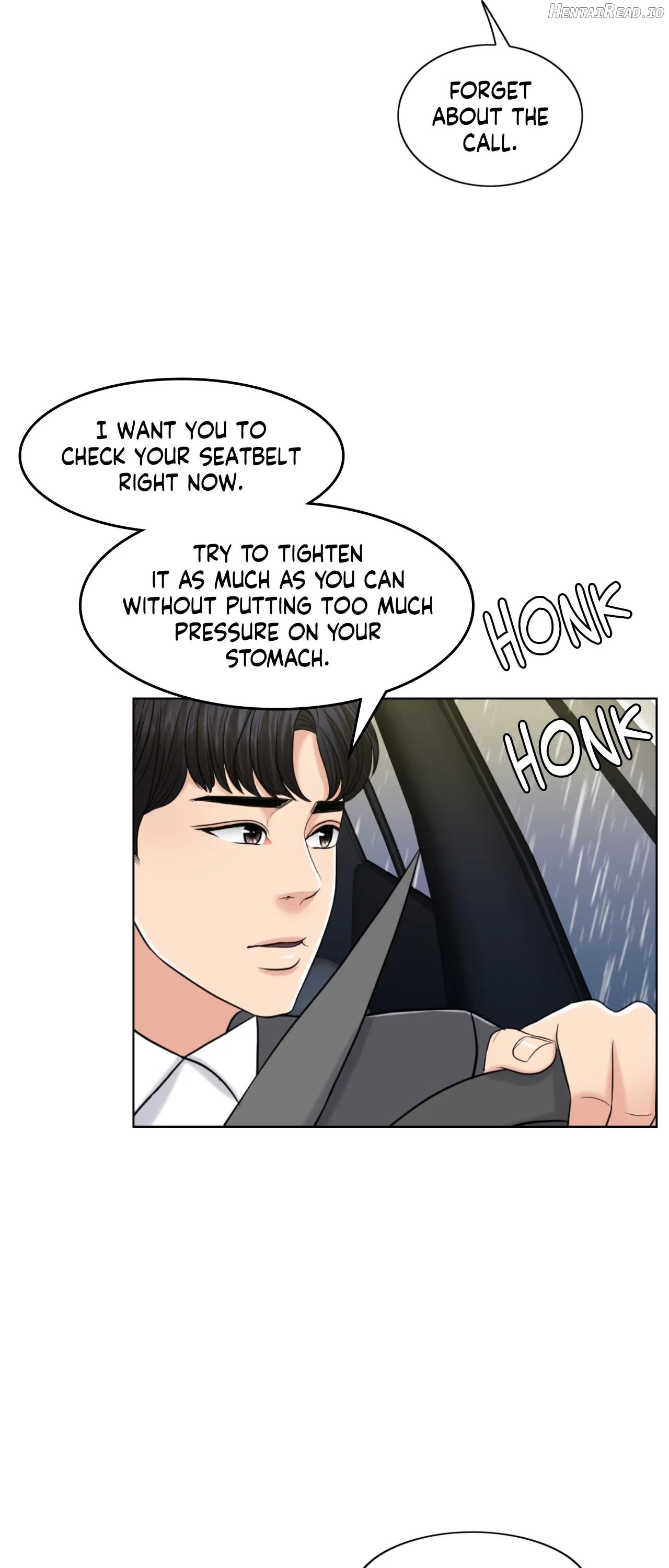 Wife for 1000 Days Chapter 56 - page 40