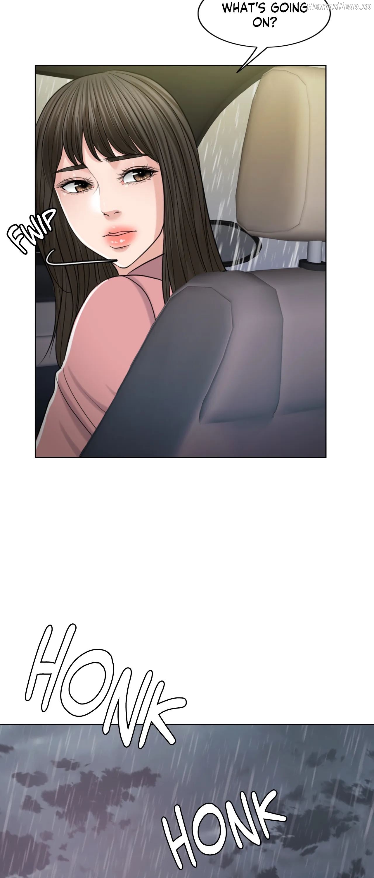 Wife for 1000 Days Chapter 56 - page 41