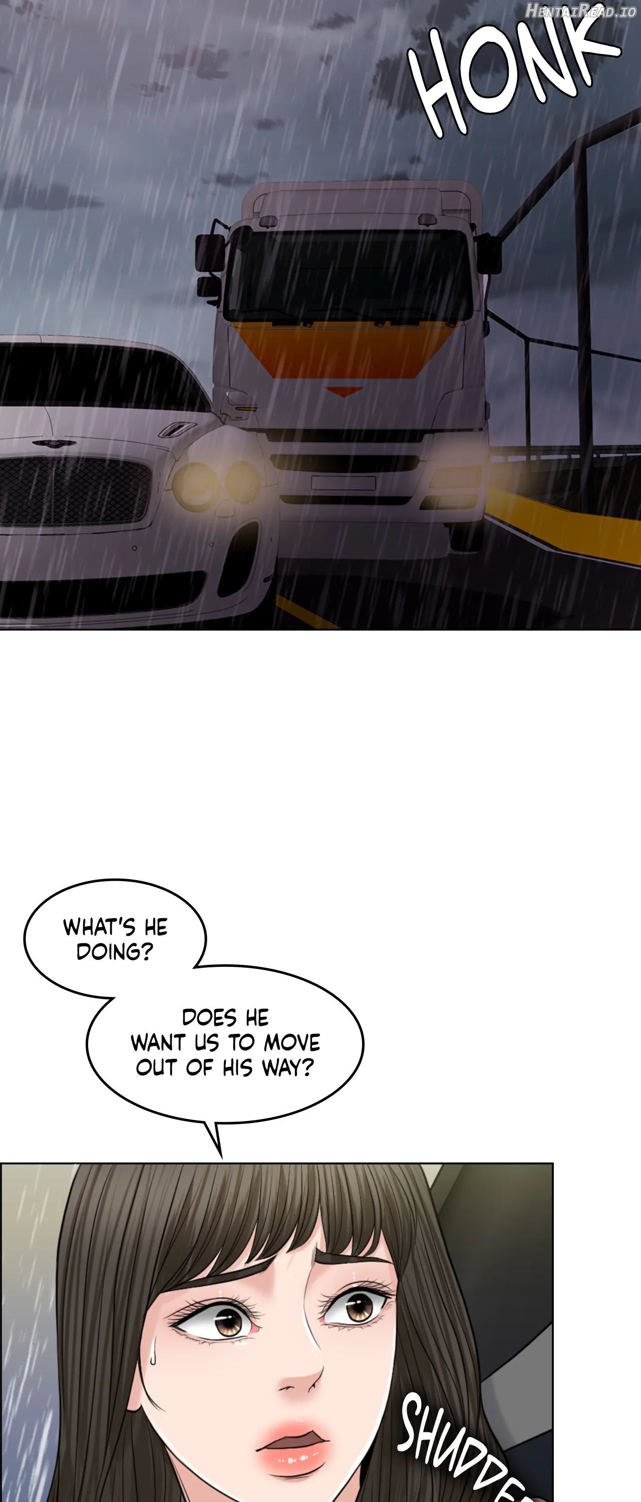 Wife for 1000 Days Chapter 56 - page 42