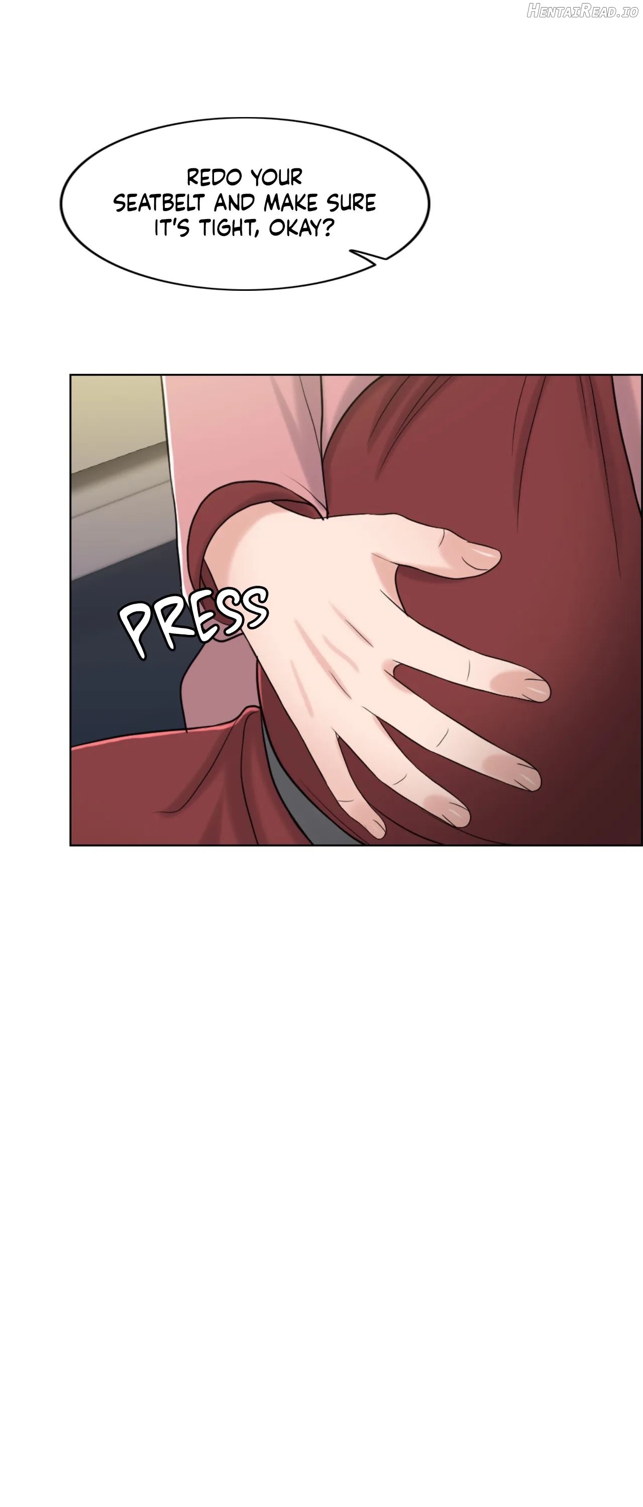 Wife for 1000 Days Chapter 56 - page 44