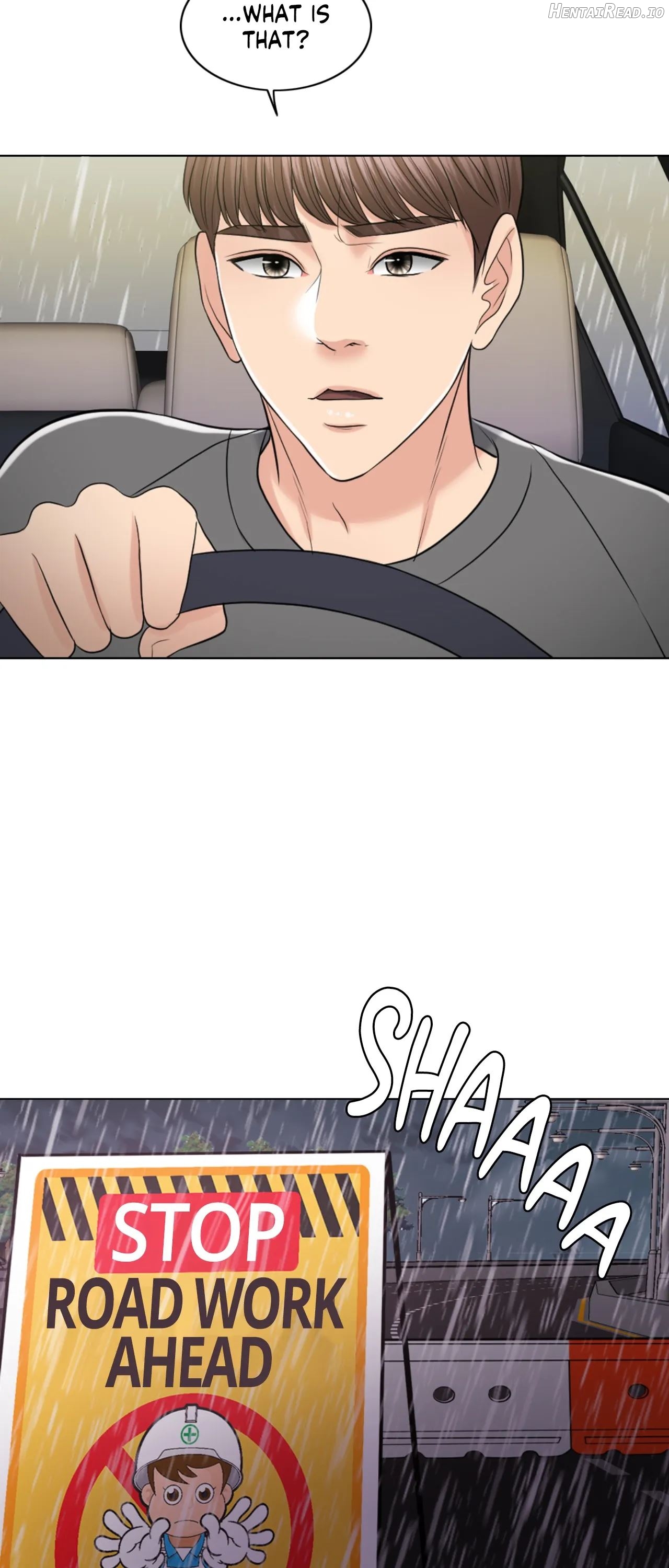 Wife for 1000 Days Chapter 56 - page 47