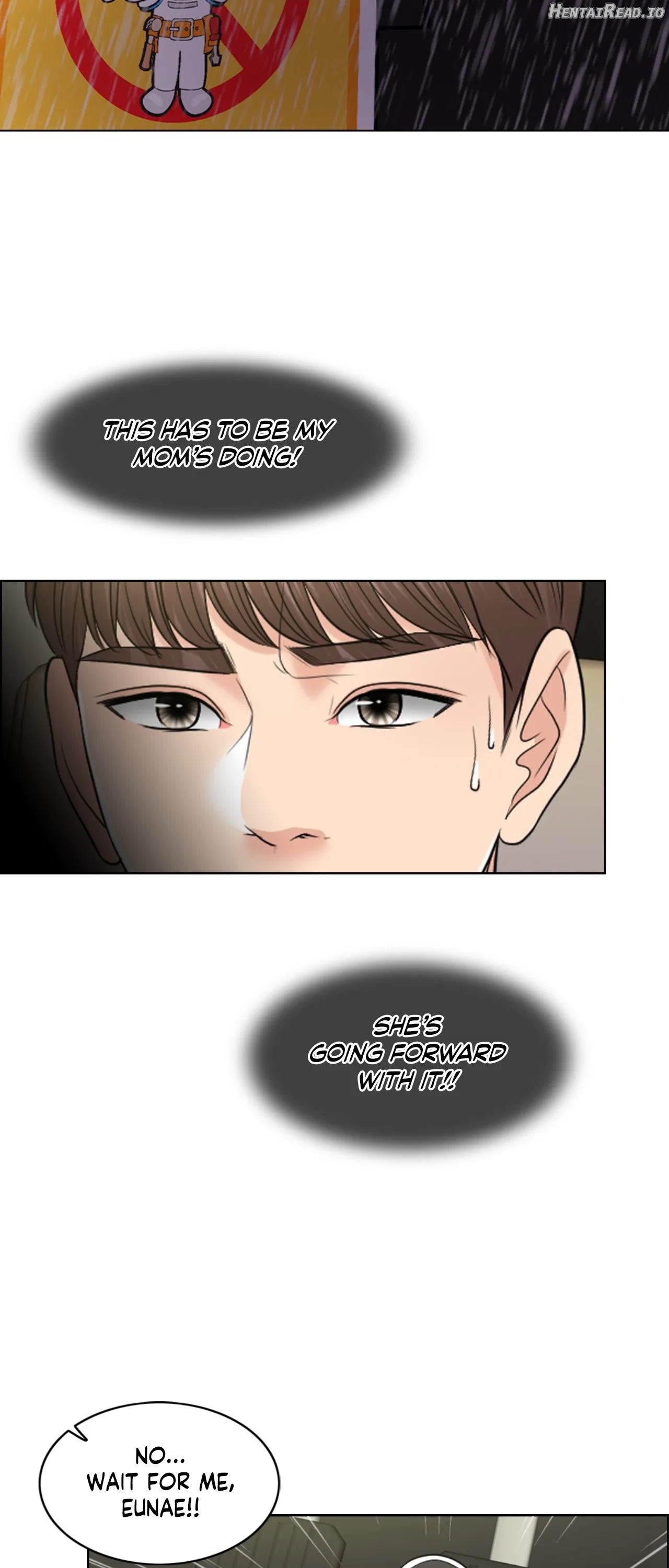 Wife for 1000 Days Chapter 56 - page 48