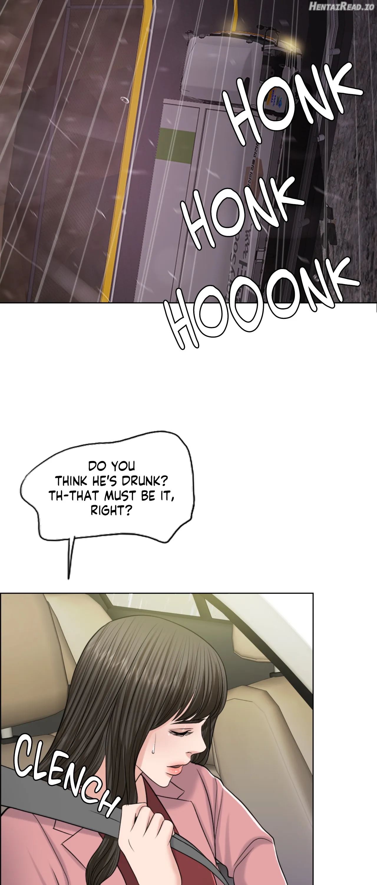 Wife for 1000 Days Chapter 56 - page 52