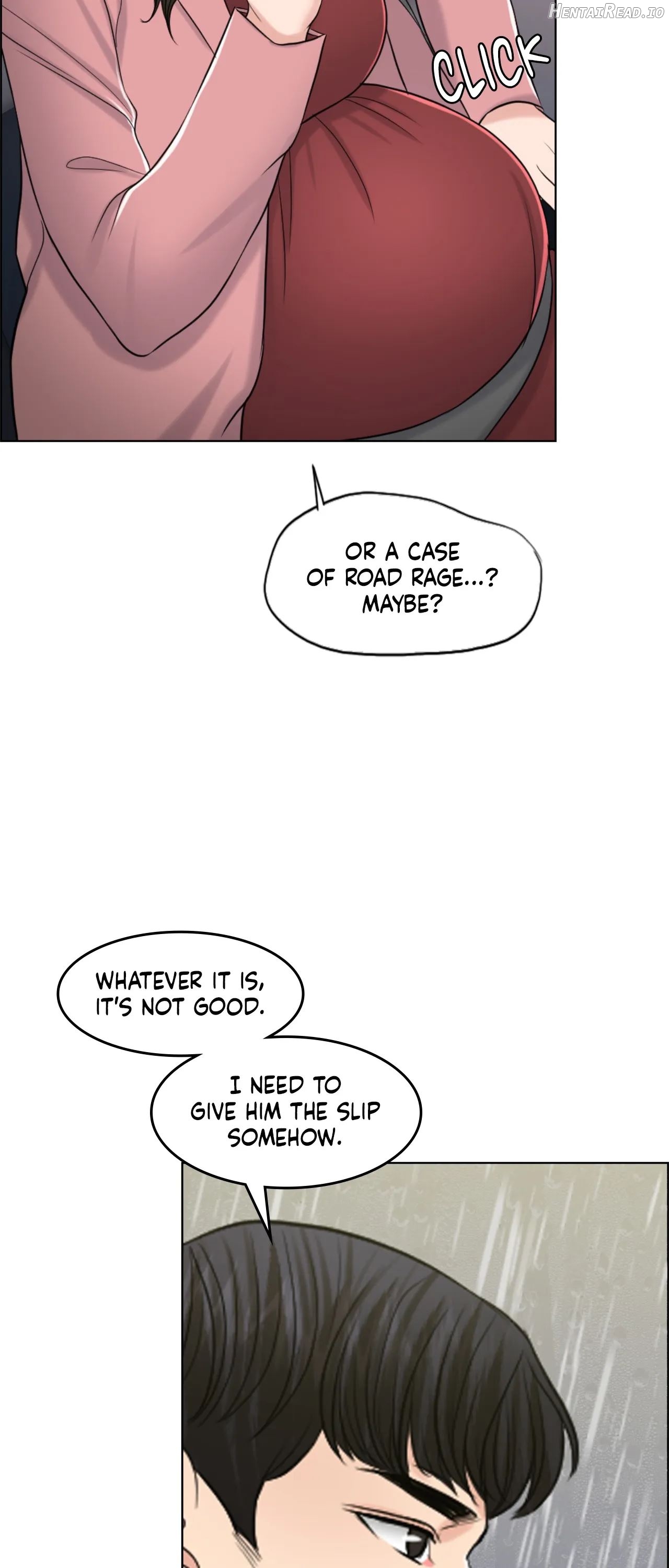 Wife for 1000 Days Chapter 56 - page 53