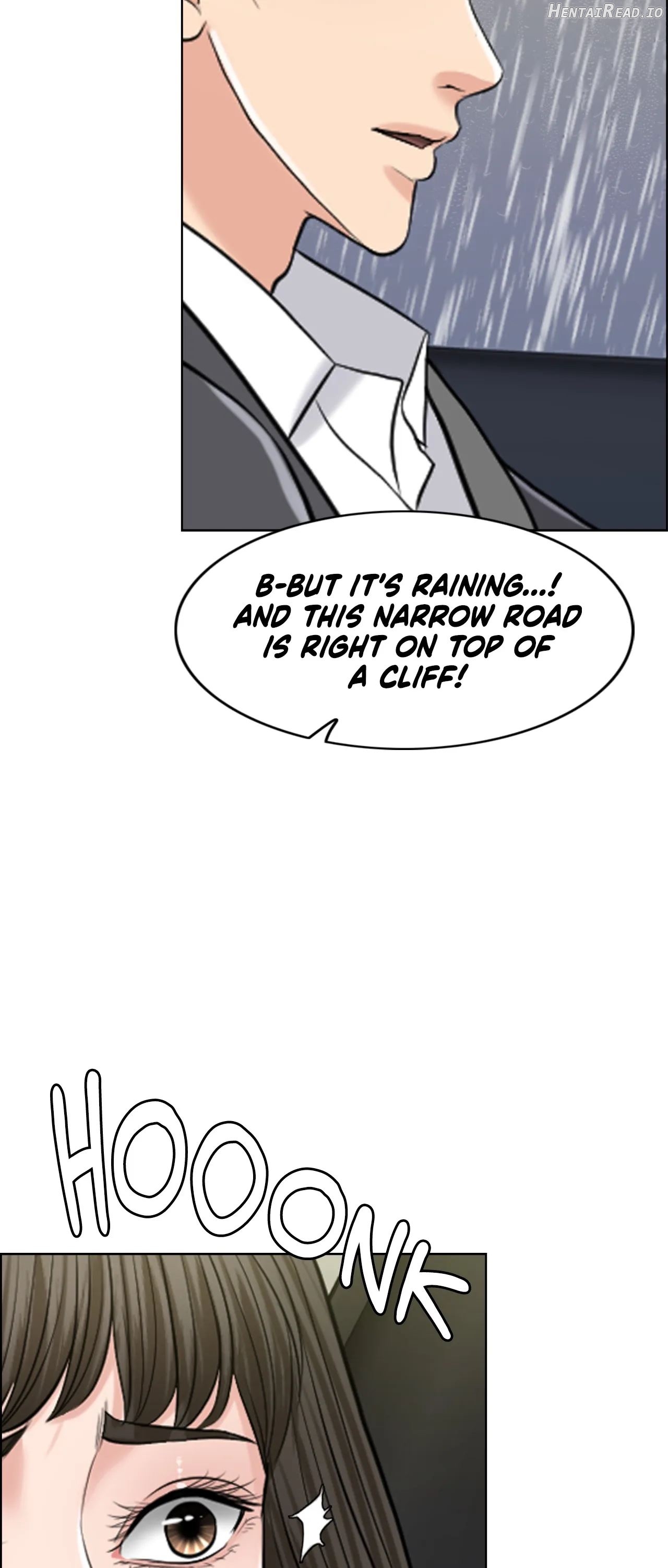 Wife for 1000 Days Chapter 56 - page 54