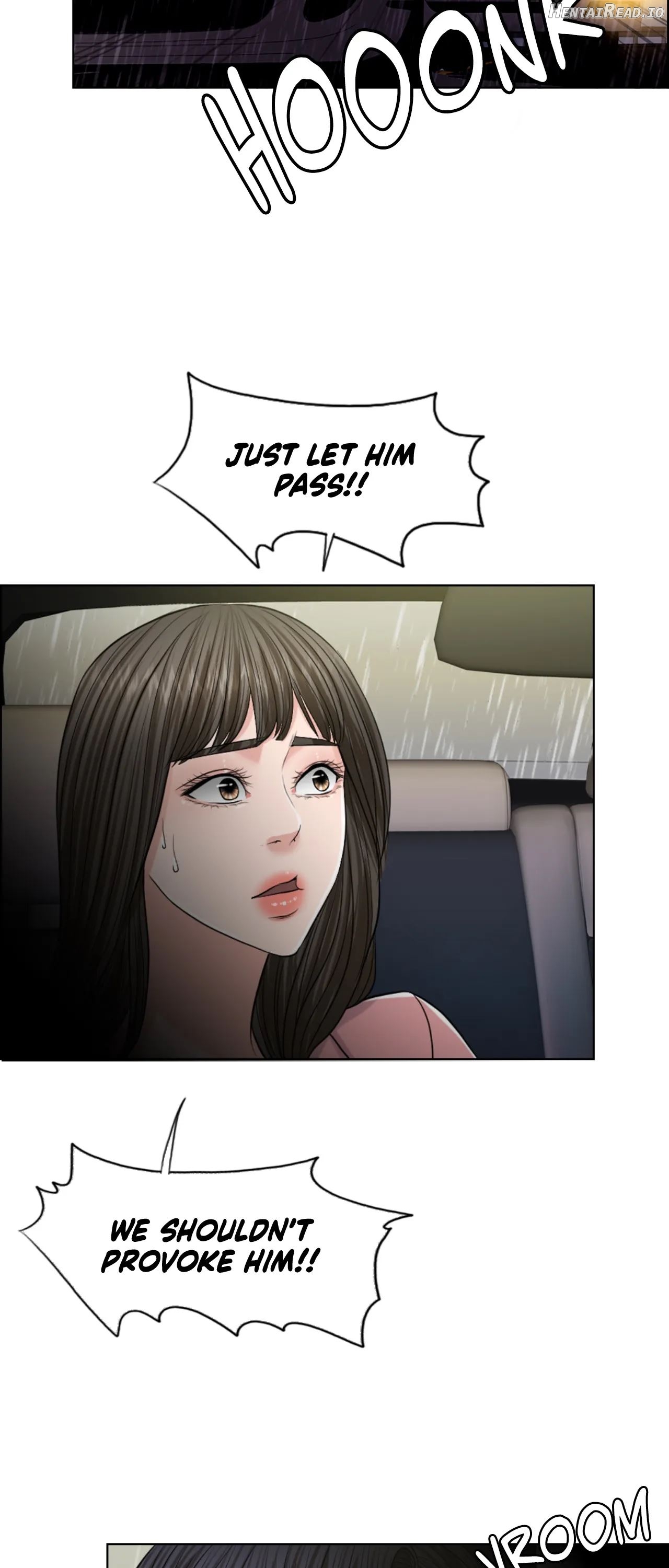 Wife for 1000 Days Chapter 56 - page 56