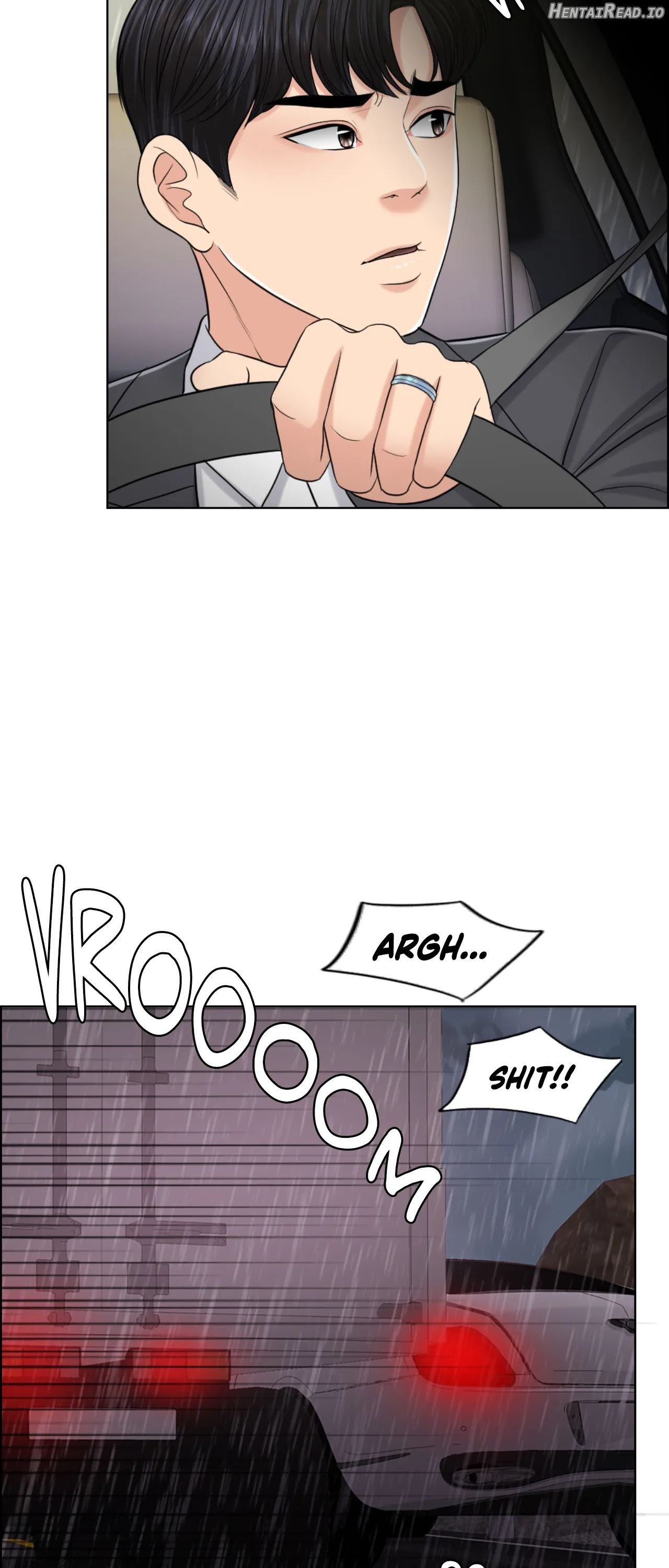 Wife for 1000 Days Chapter 56 - page 57