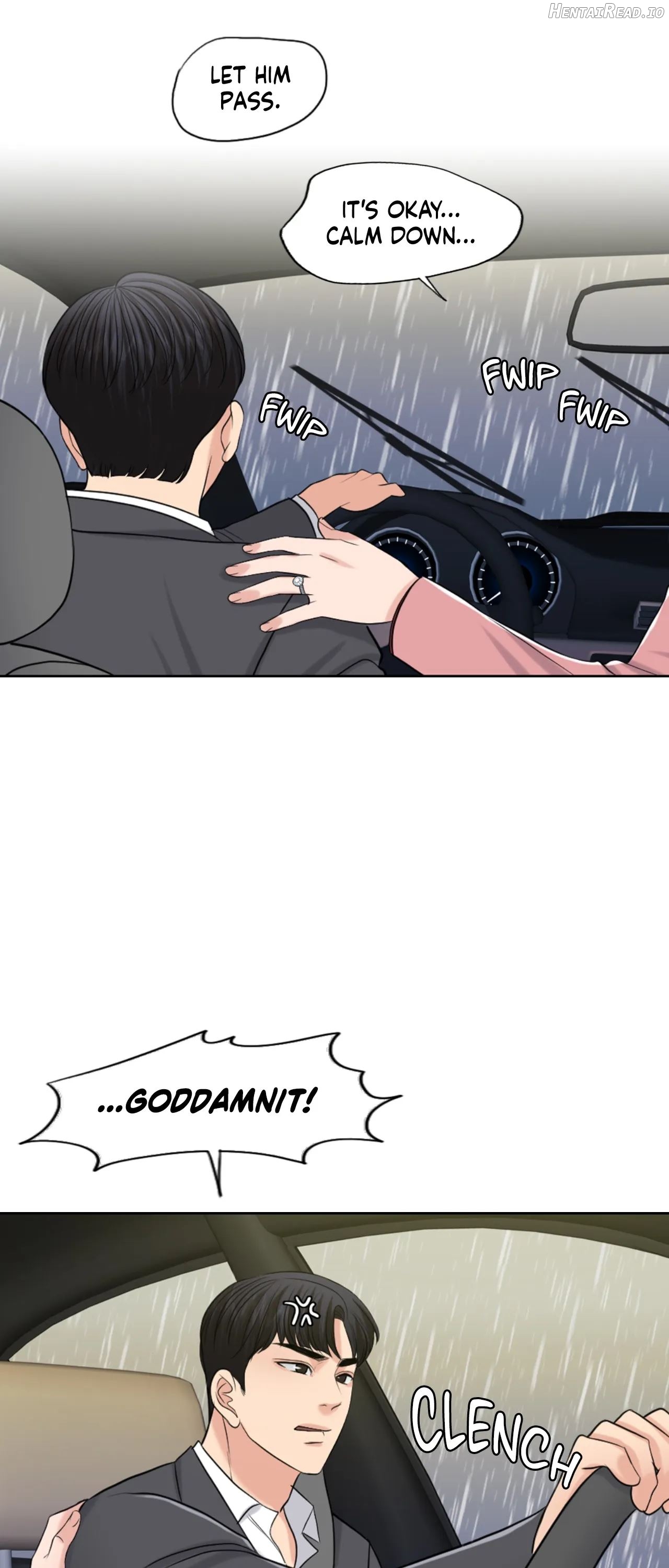 Wife for 1000 Days Chapter 56 - page 59