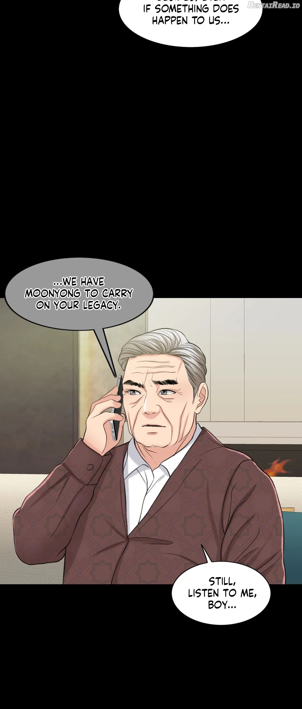 Wife for 1000 Days Chapter 56 - page 6