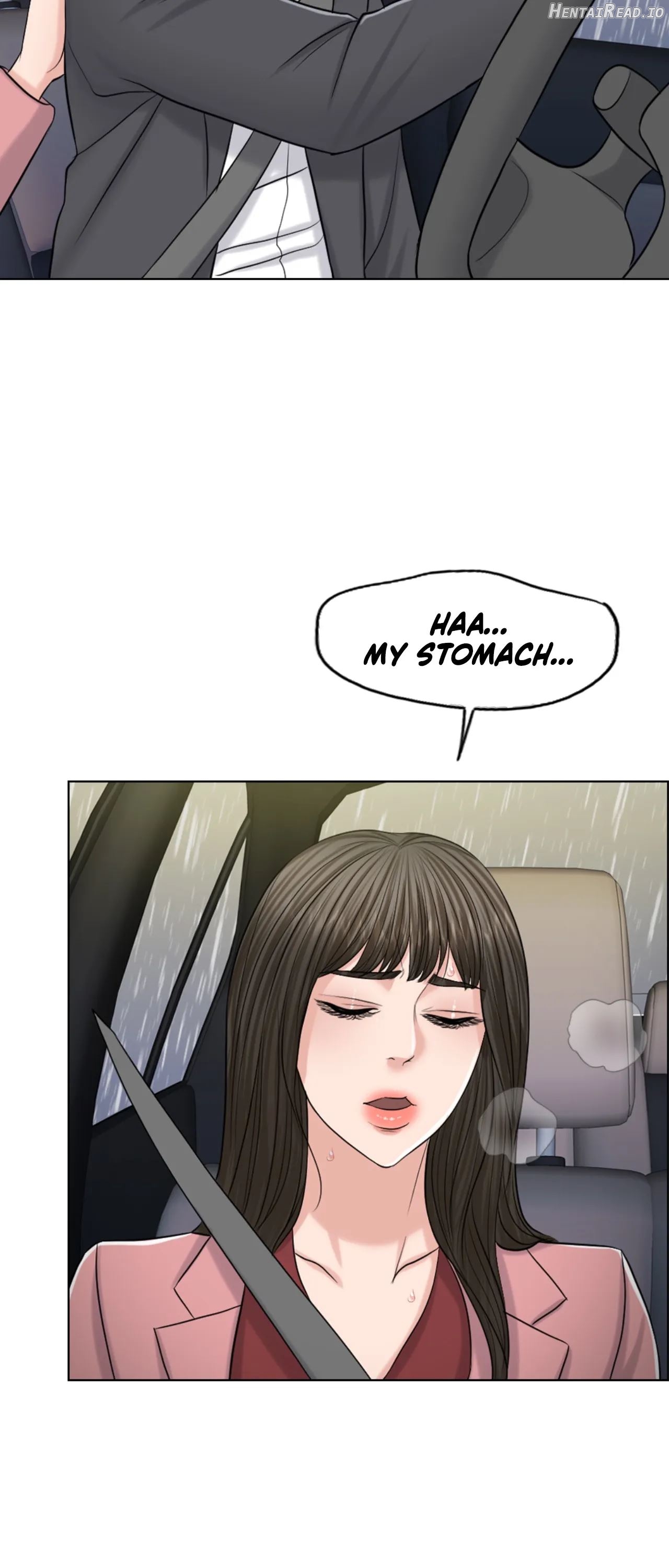 Wife for 1000 Days Chapter 56 - page 60