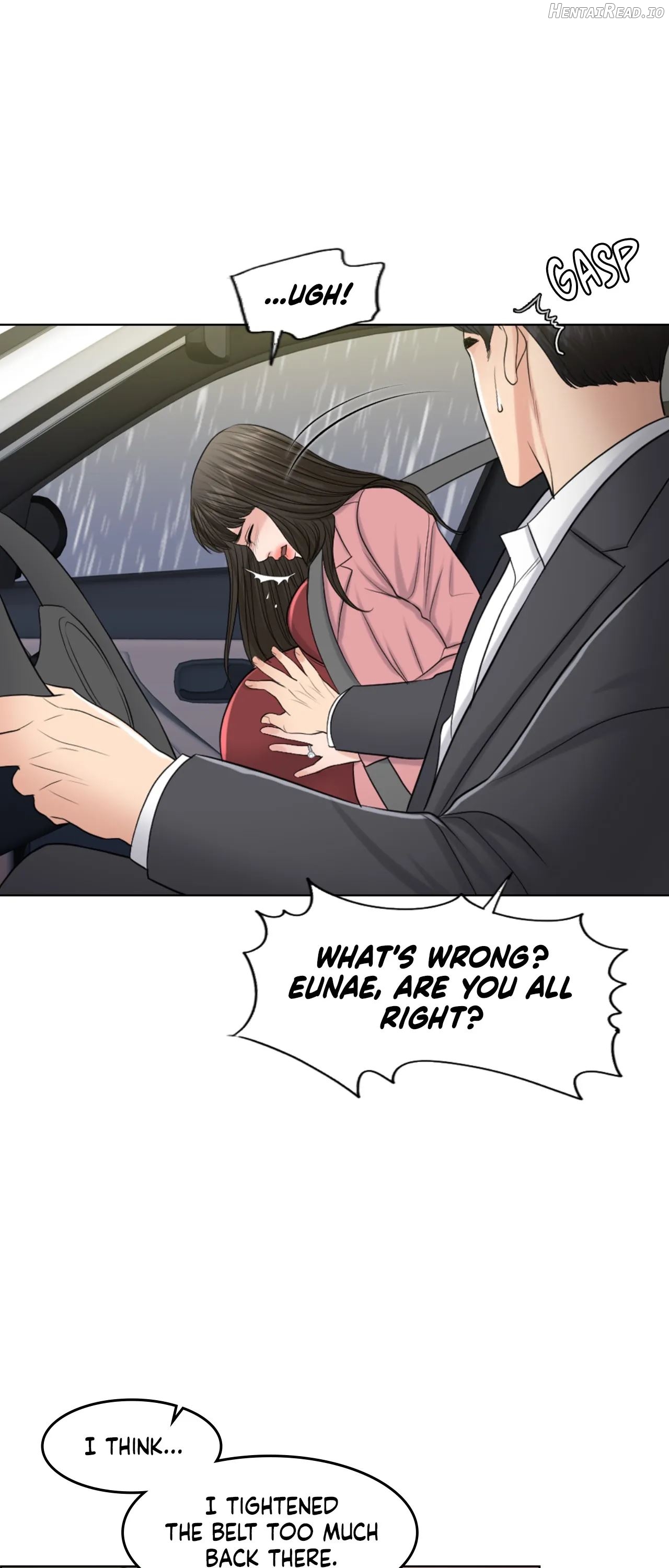 Wife for 1000 Days Chapter 56 - page 61