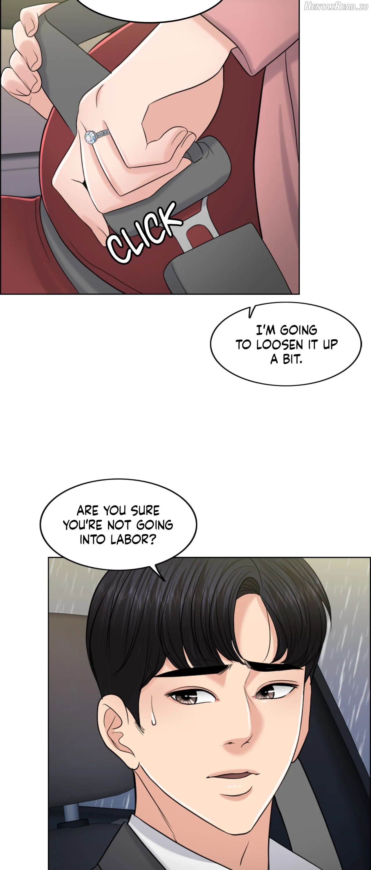 Wife for 1000 Days Chapter 56 - page 62