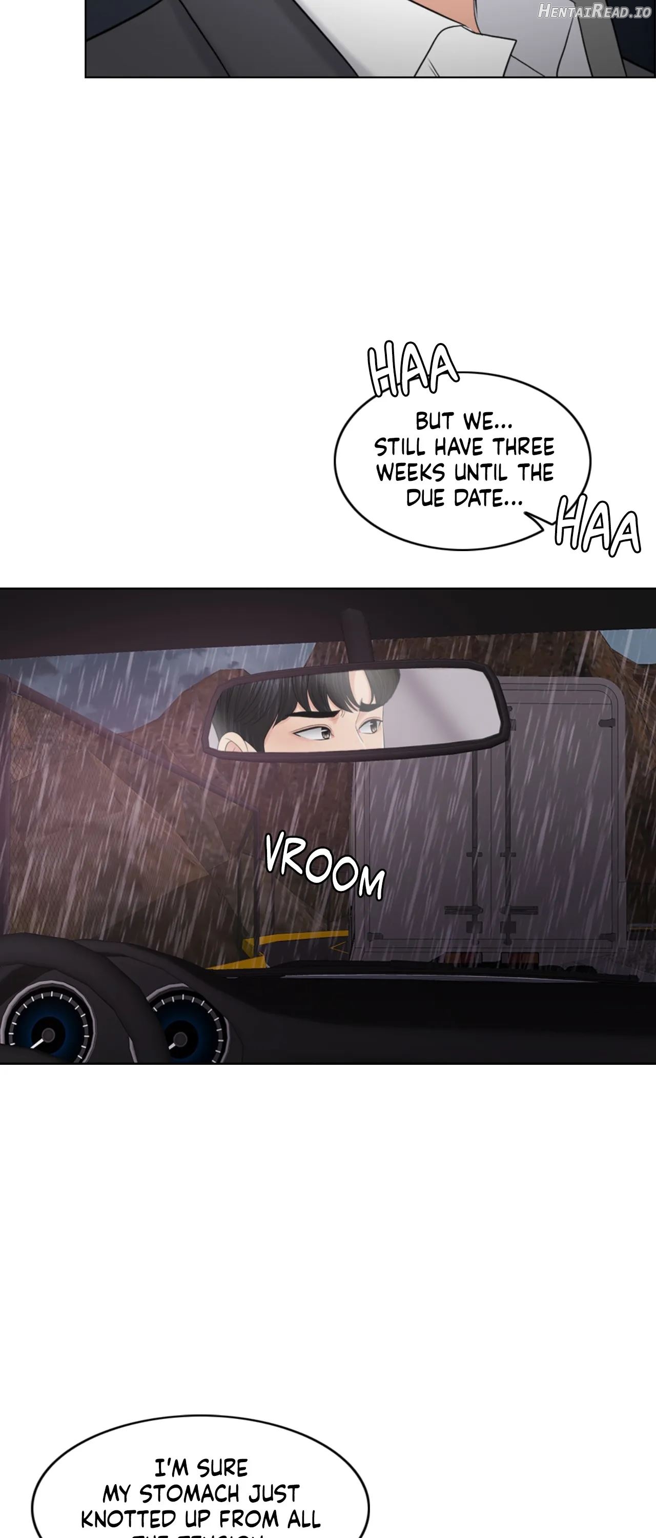 Wife for 1000 Days Chapter 56 - page 63