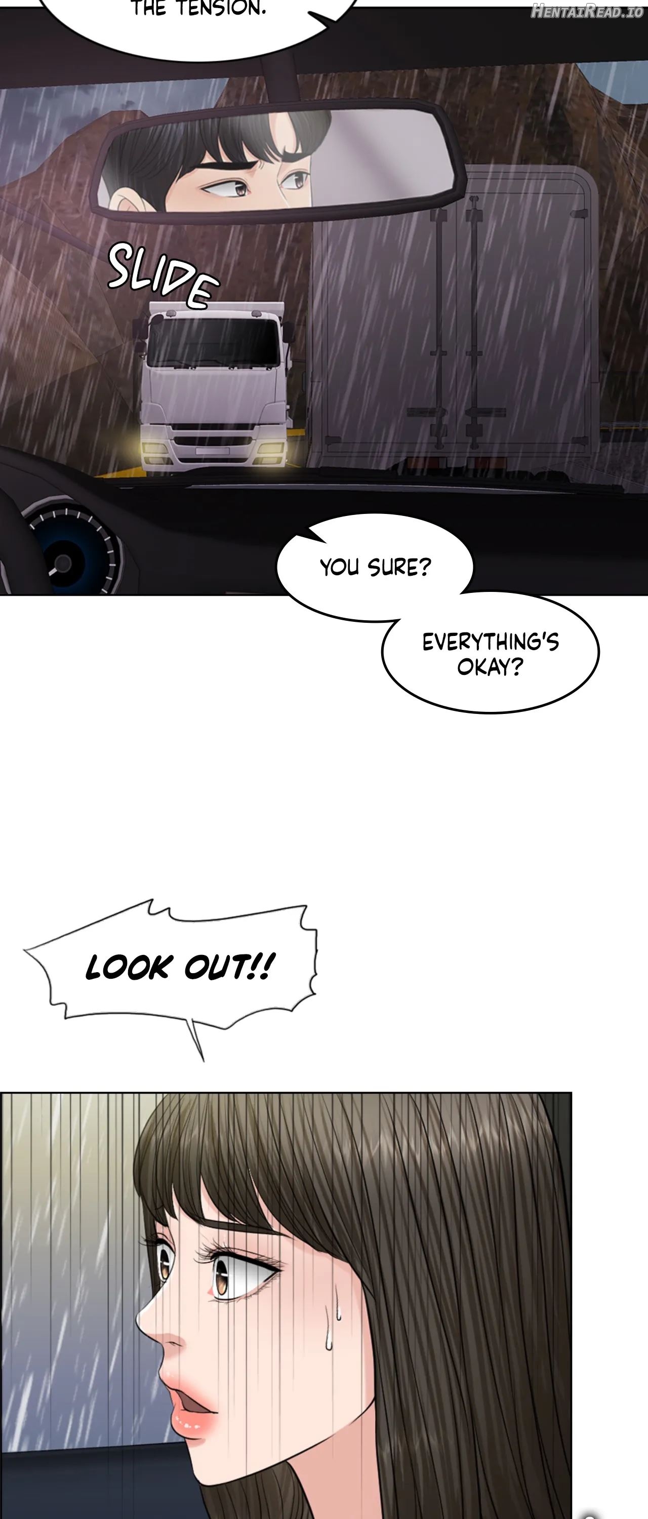 Wife for 1000 Days Chapter 56 - page 64