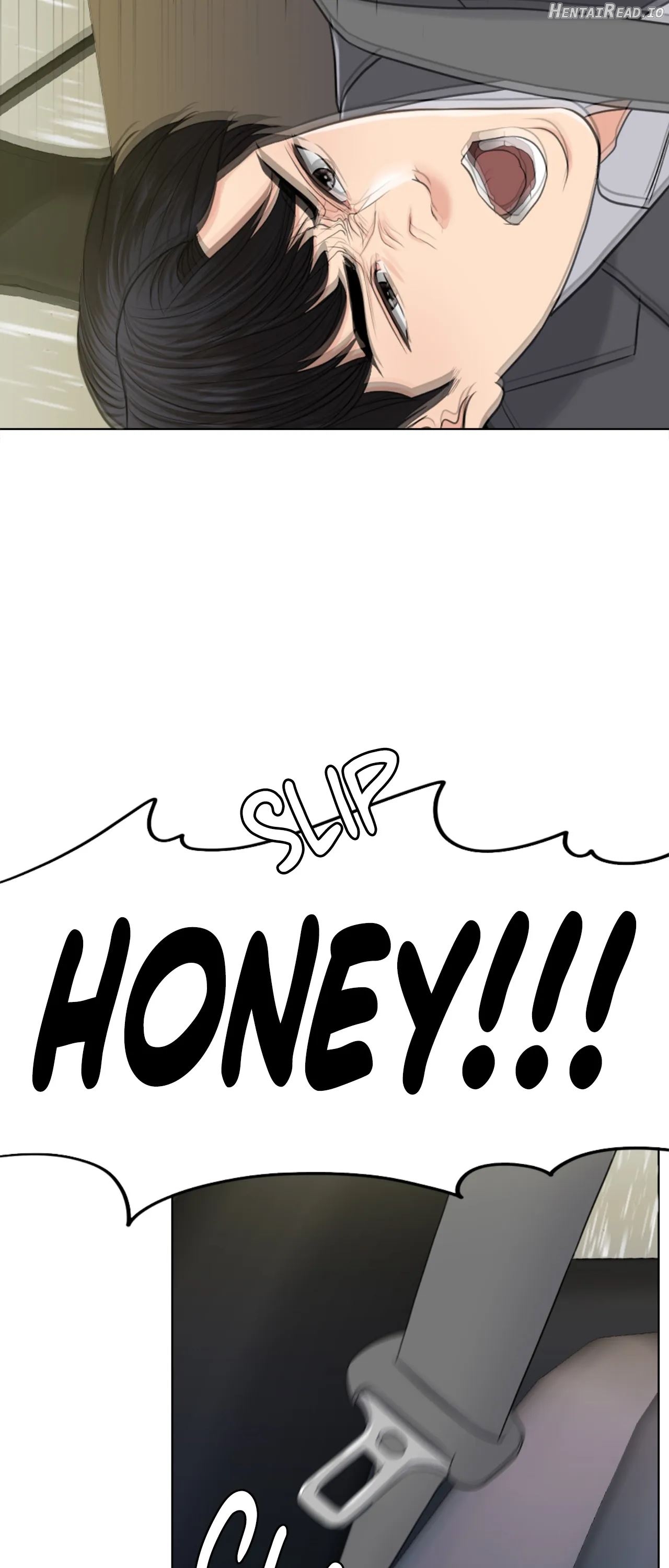 Wife for 1000 Days Chapter 56 - page 69