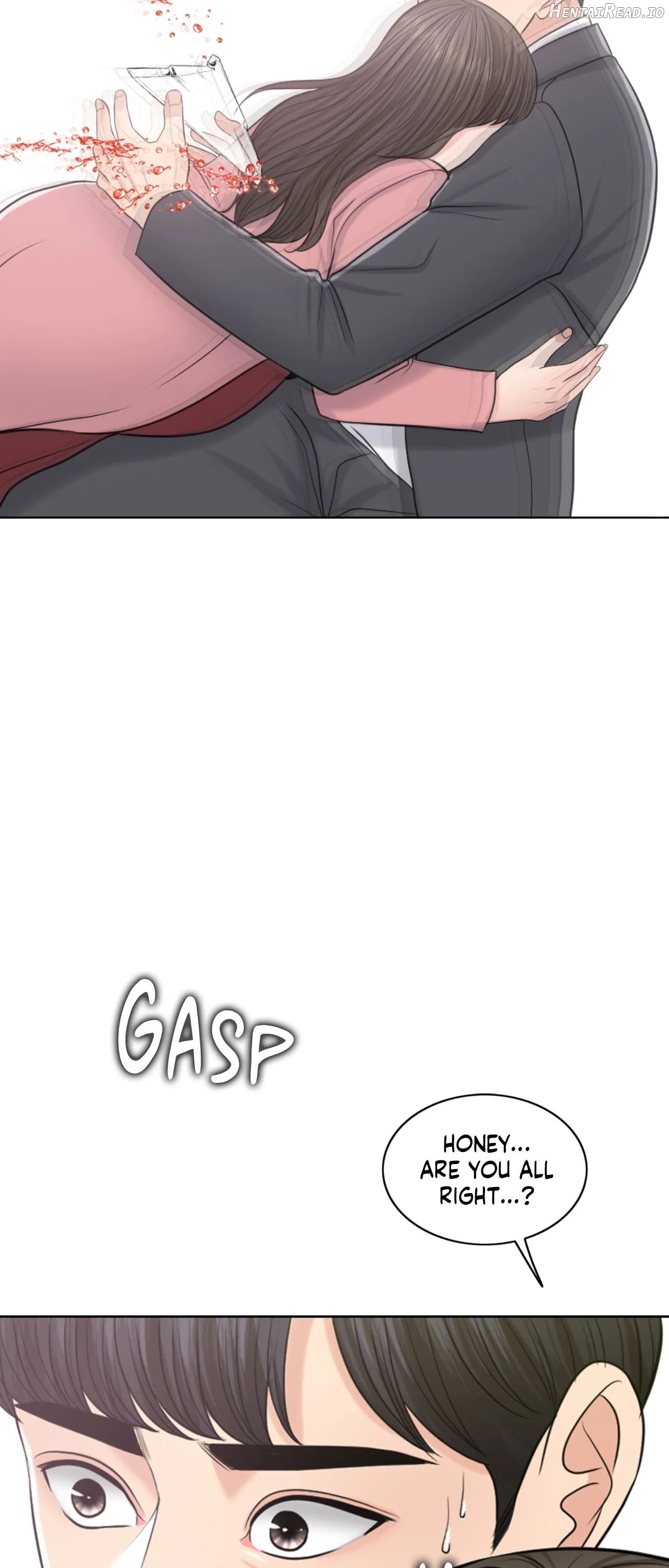 Wife for 1000 Days Chapter 56 - page 74