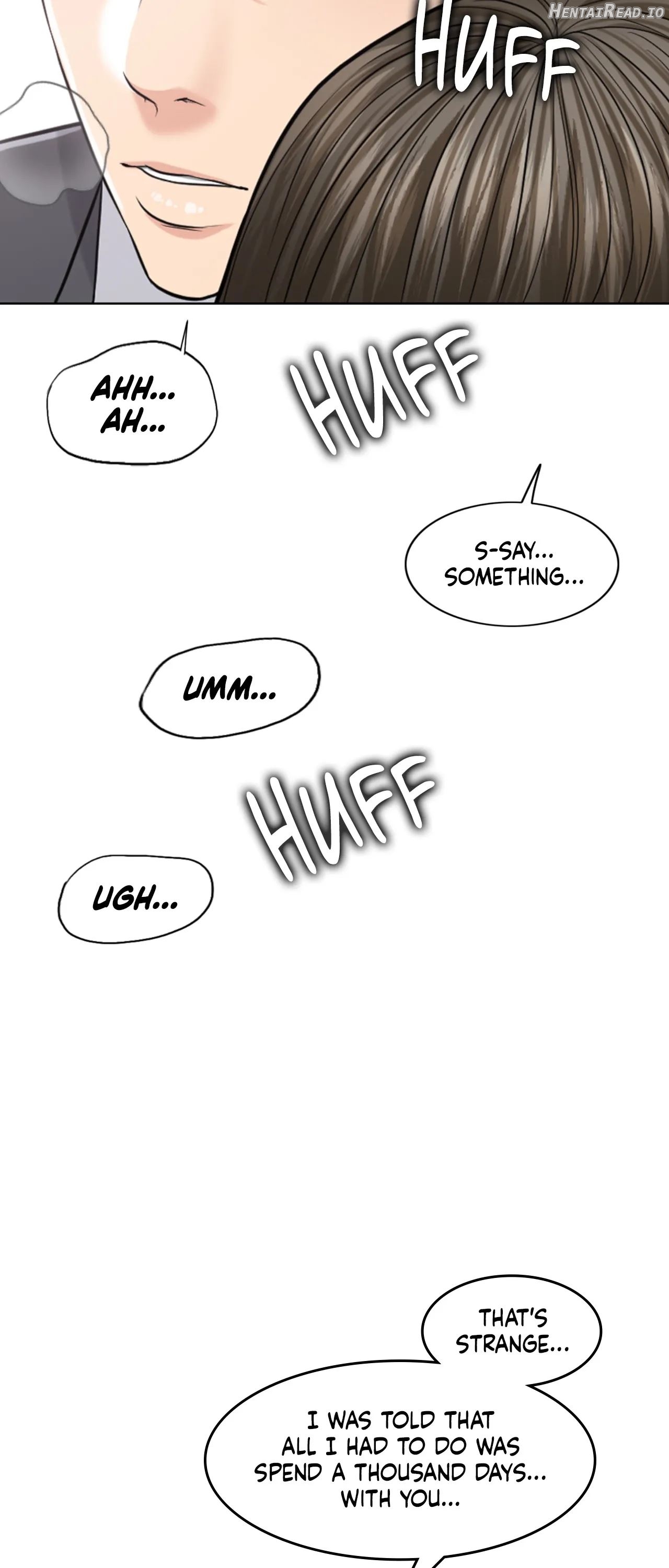 Wife for 1000 Days Chapter 56 - page 75