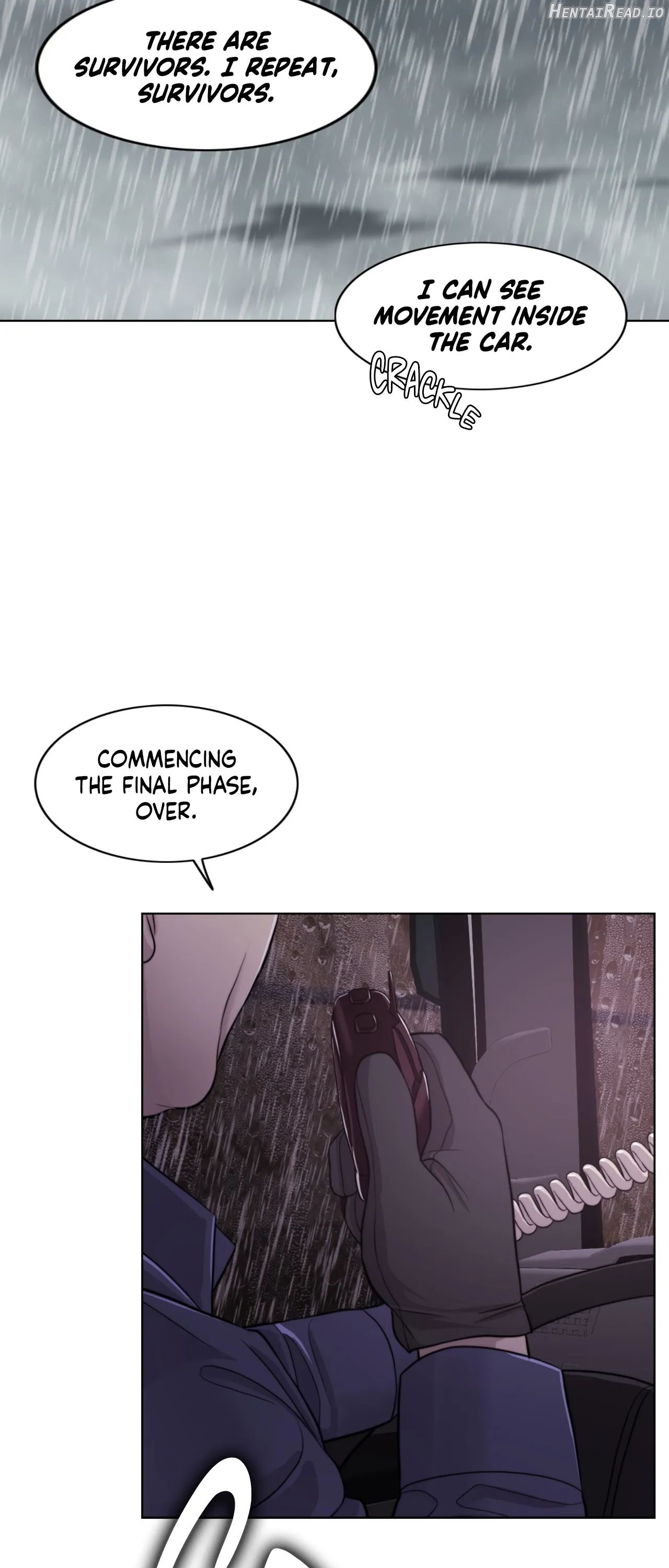 Wife for 1000 Days Chapter 56 - page 78