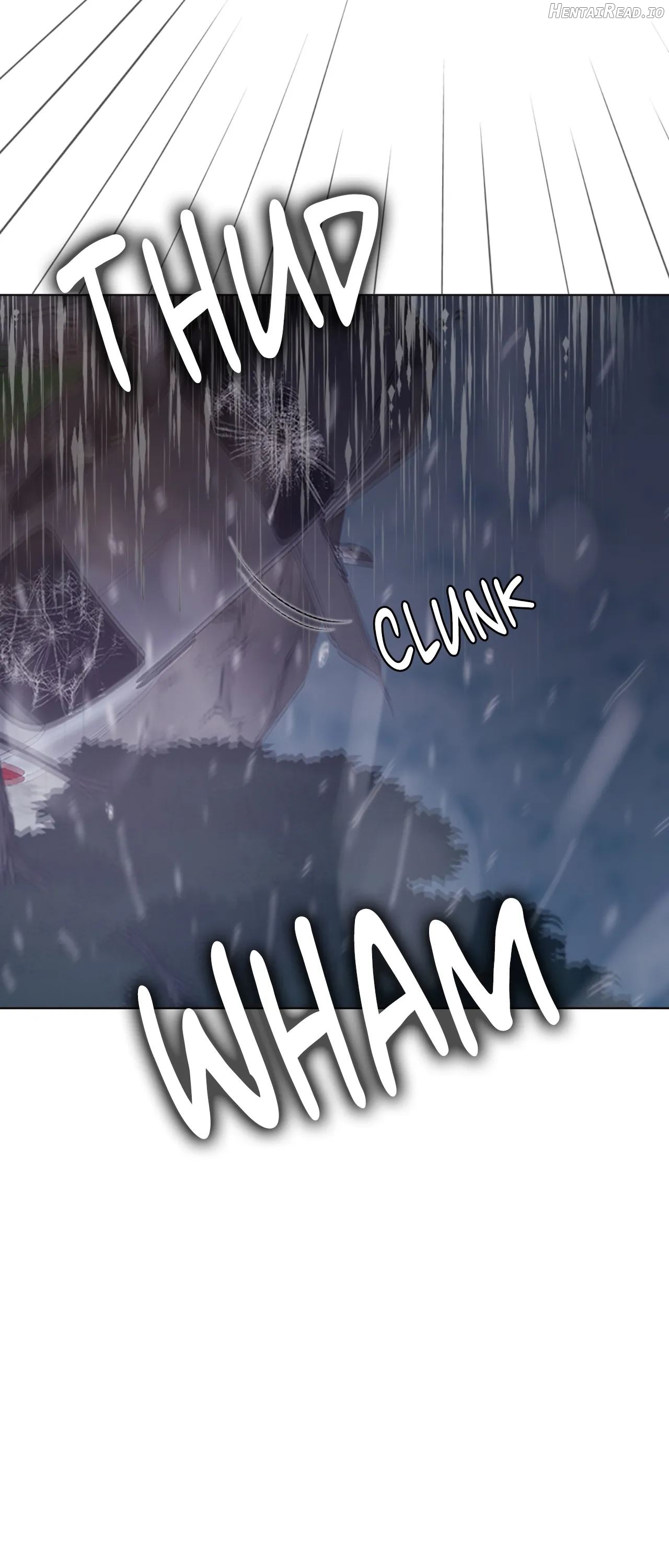 Wife for 1000 Days Chapter 57 - page 44