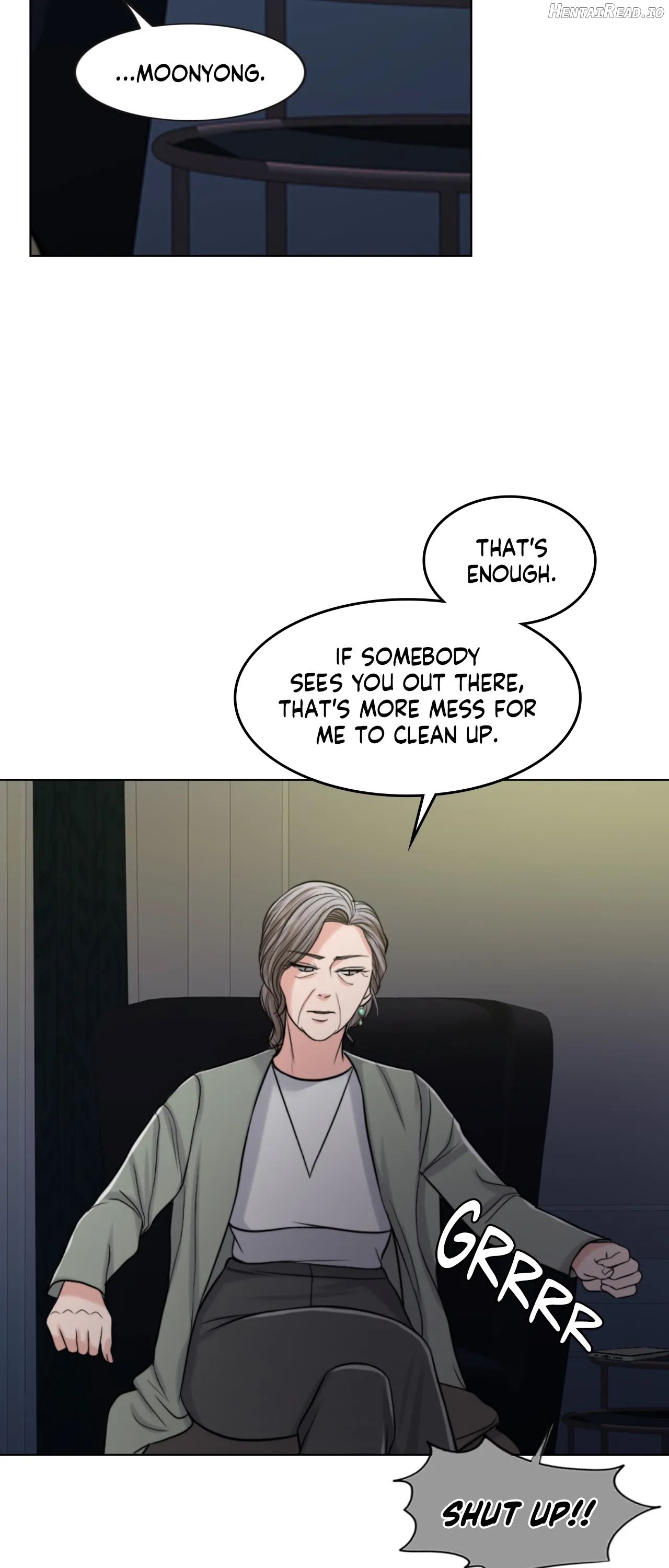 Wife for 1000 Days Chapter 57 - page 47