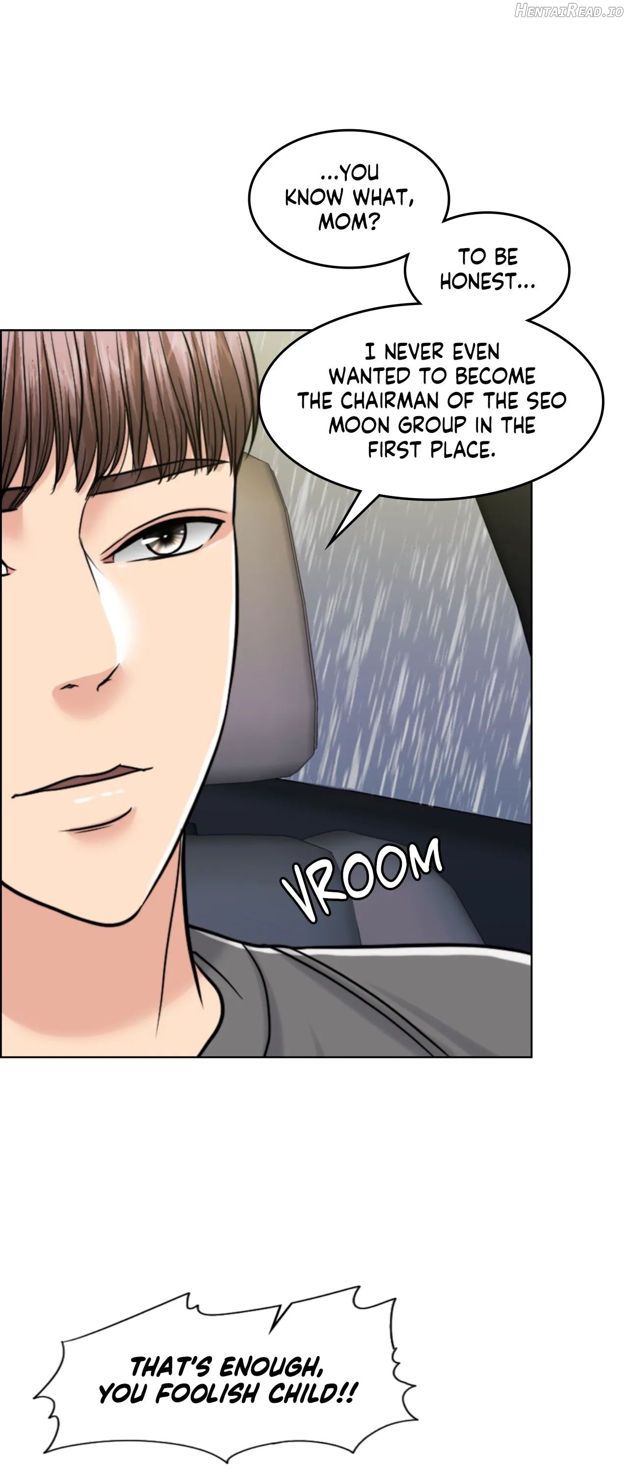 Wife for 1000 Days Chapter 57 - page 49