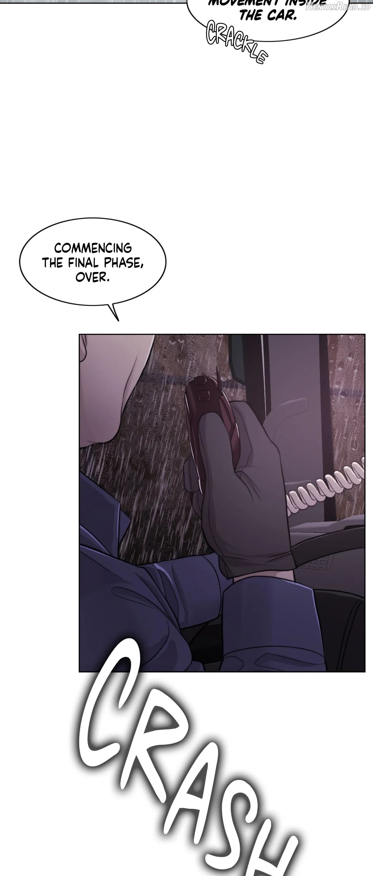Wife for 1000 Days Chapter 57 - page 6