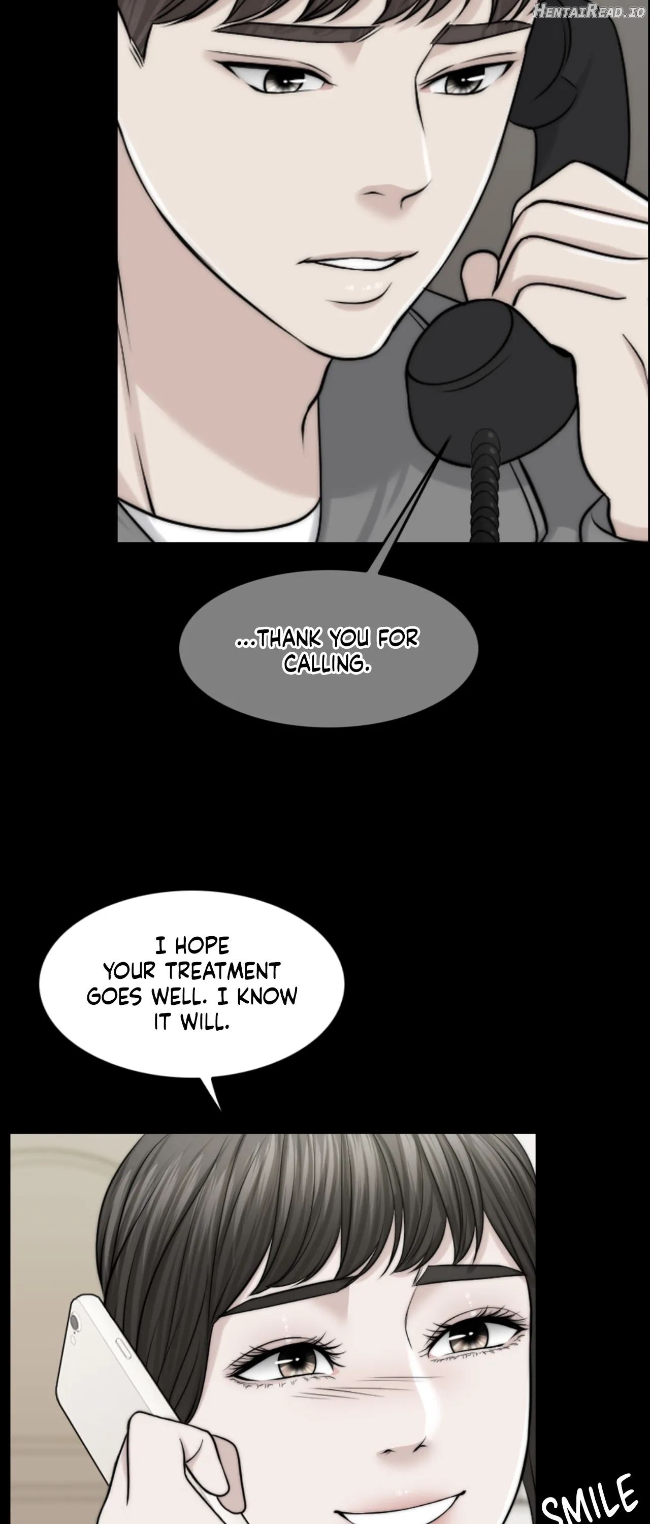 Wife for 1000 Days Chapter 57 - page 60