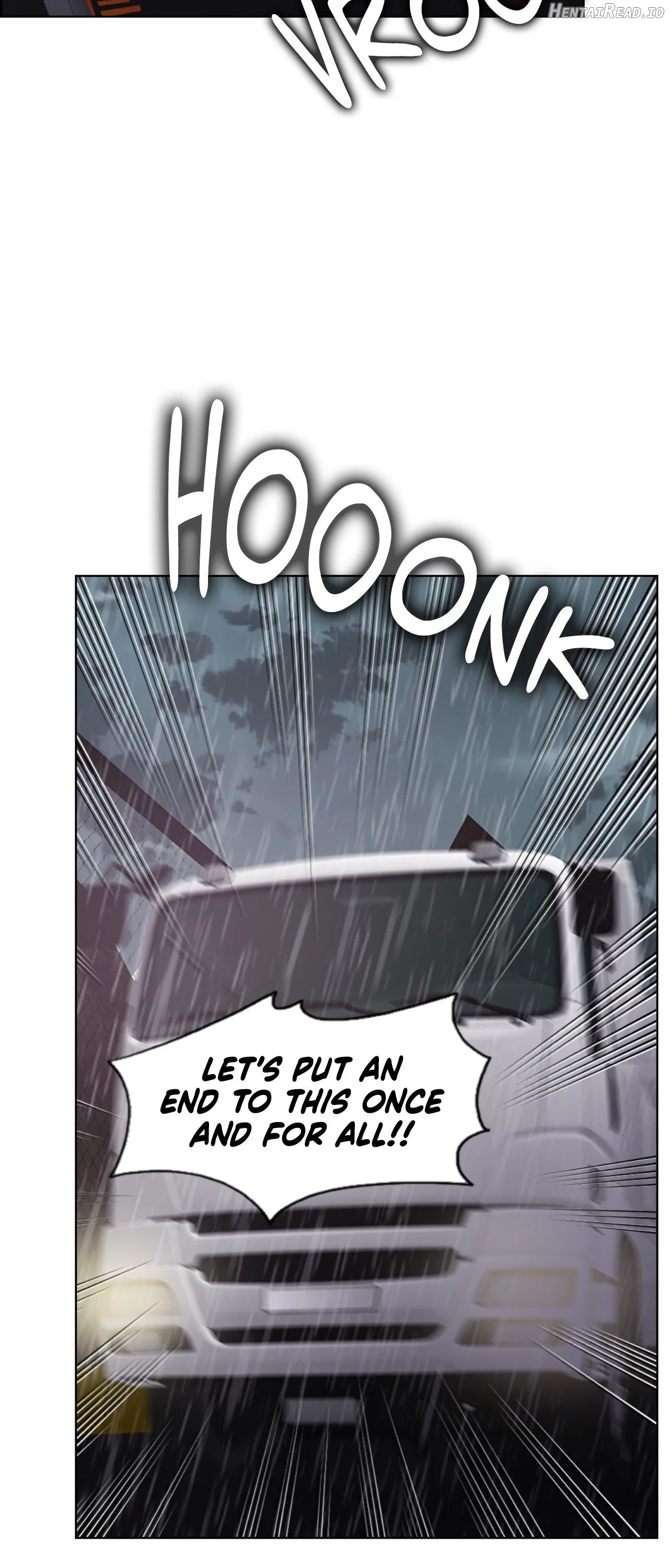 Wife for 1000 Days Chapter 57 - page 67