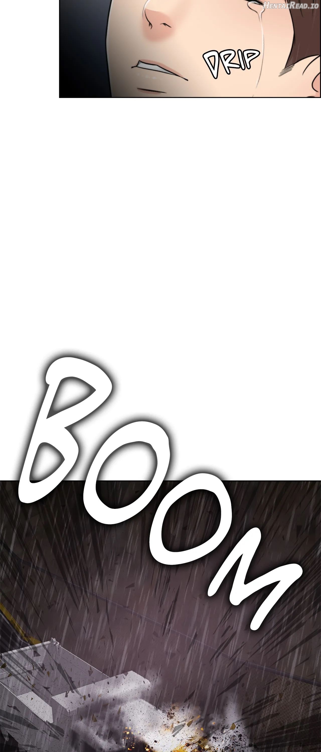 Wife for 1000 Days Chapter 57 - page 72