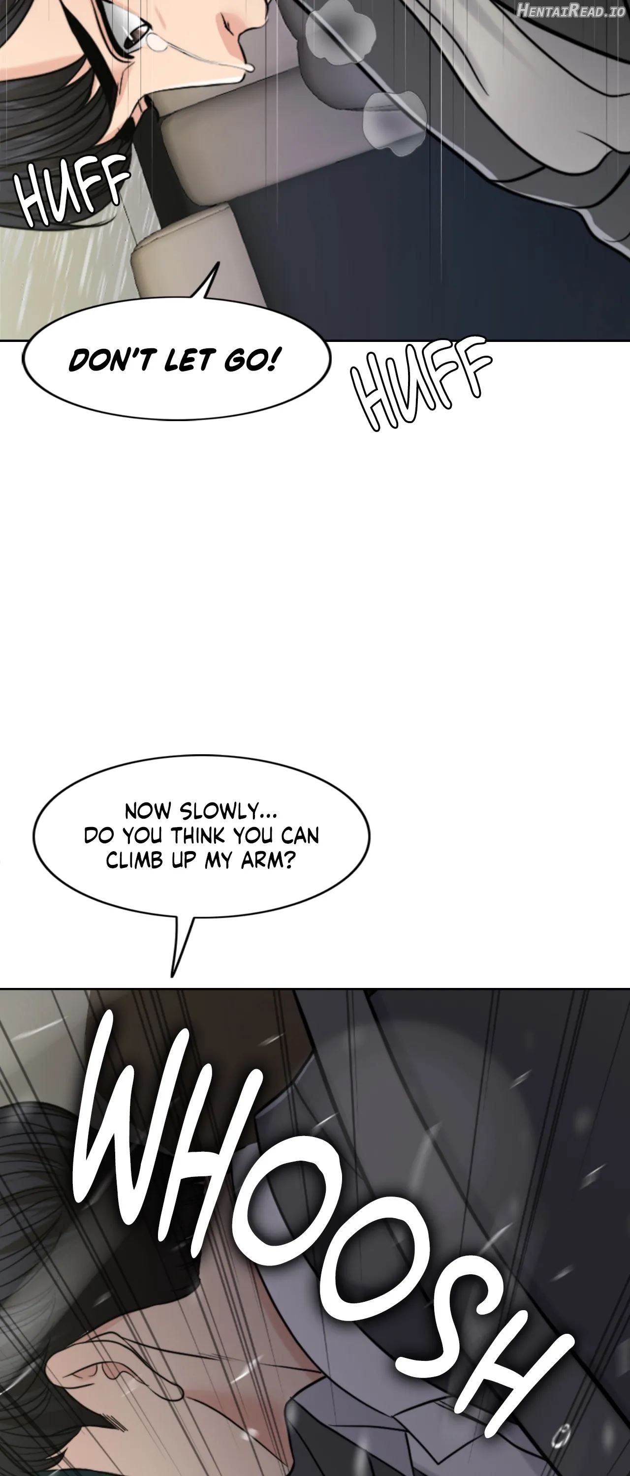 Wife for 1000 Days Chapter 57 - page 75
