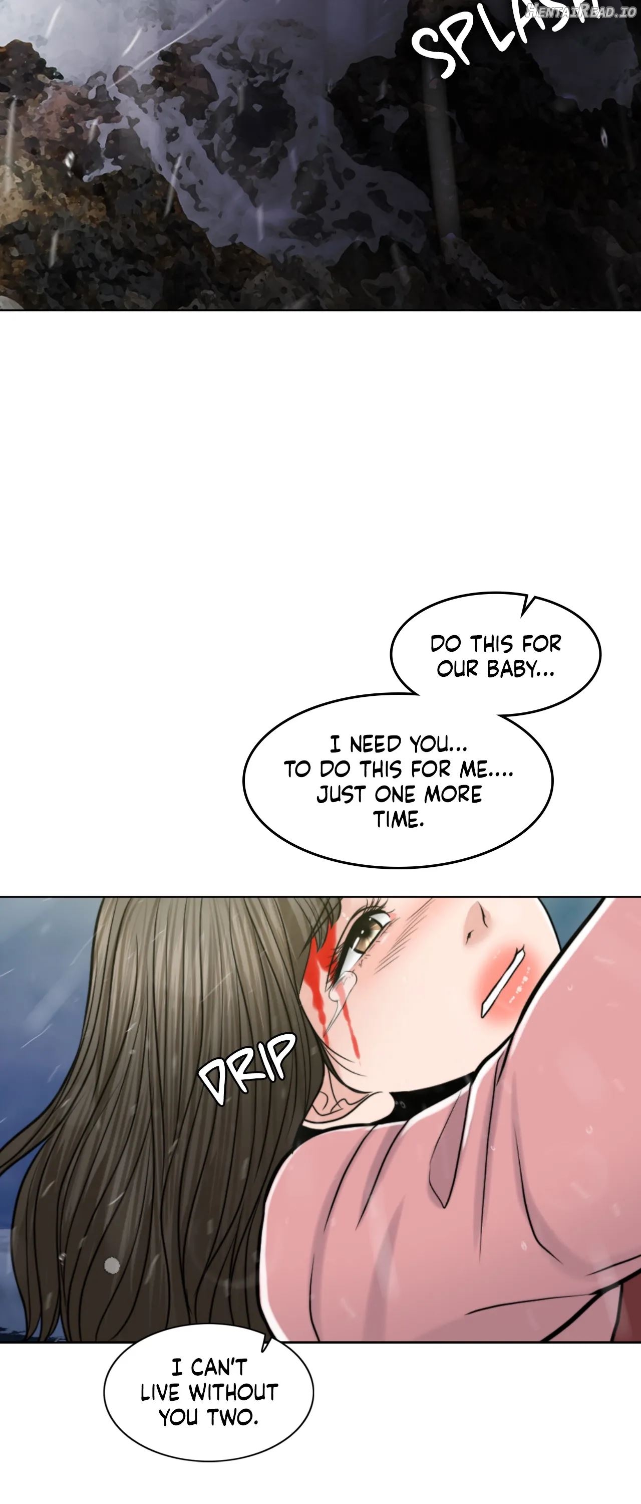 Wife for 1000 Days Chapter 57 - page 79
