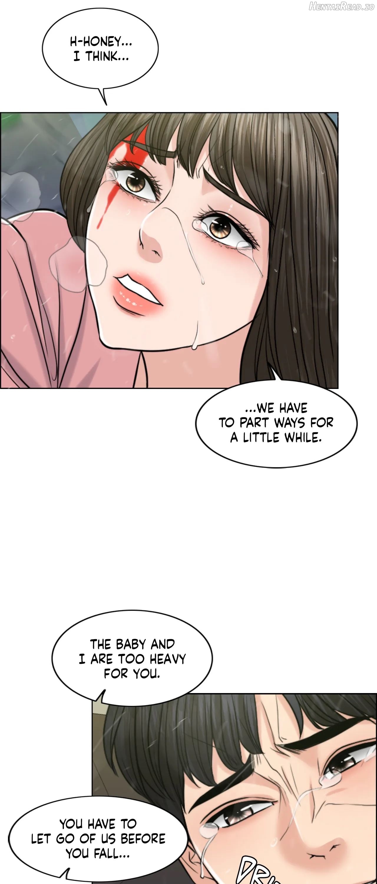 Wife for 1000 Days Chapter 57 - page 84