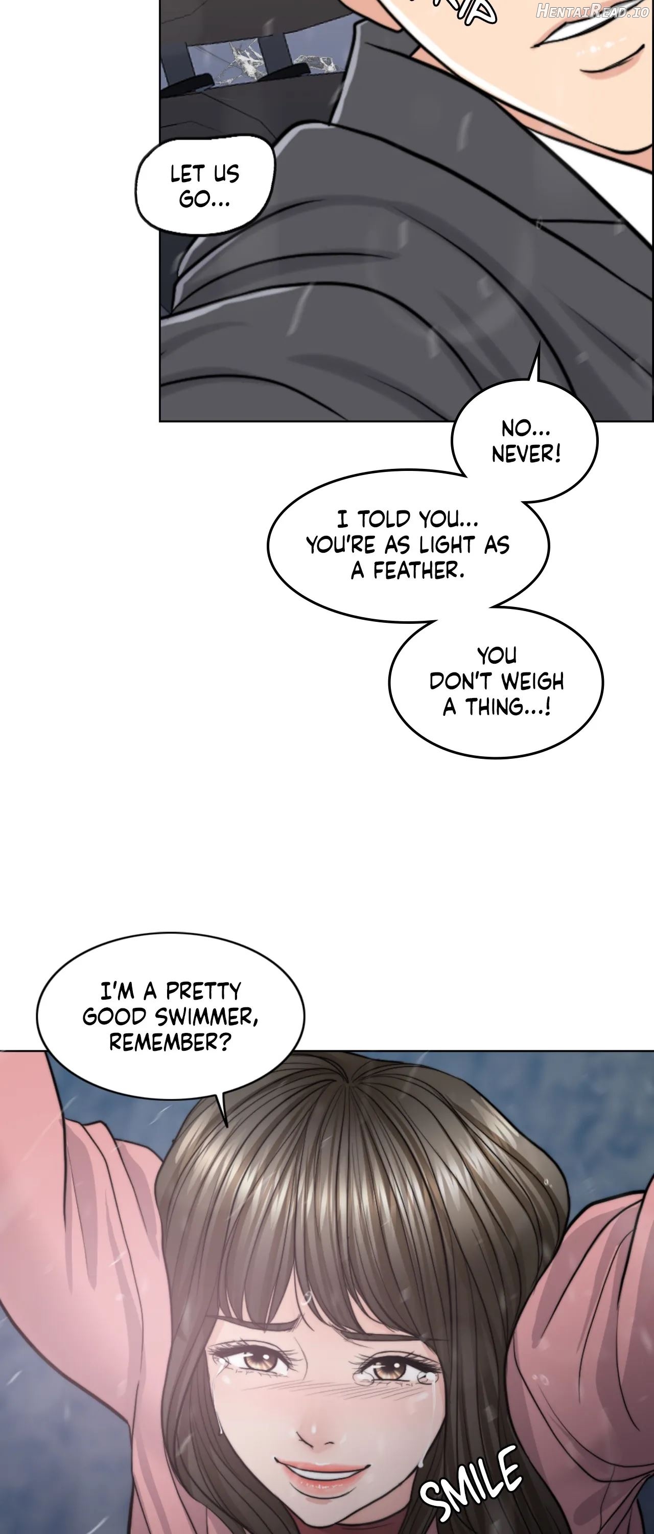 Wife for 1000 Days Chapter 57 - page 85