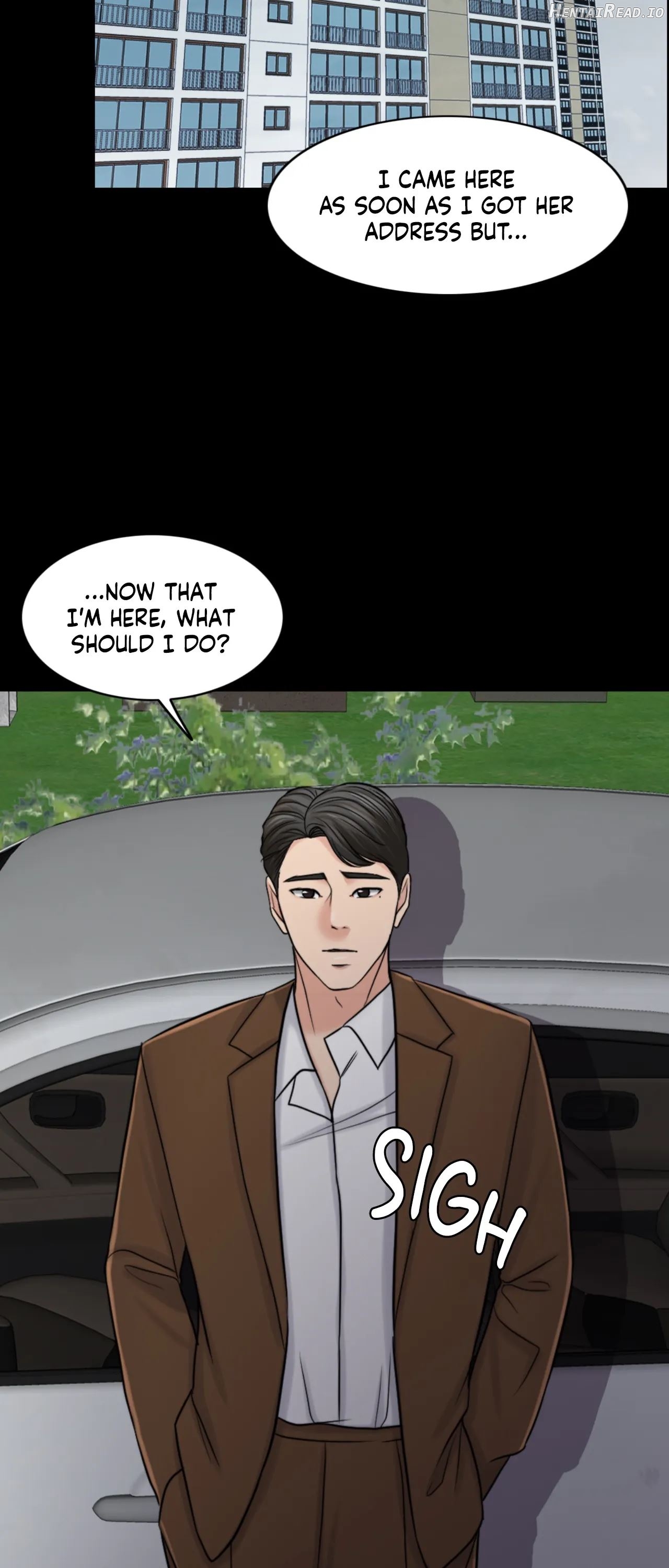 Wife for 1000 Days Chapter 58 - page 10
