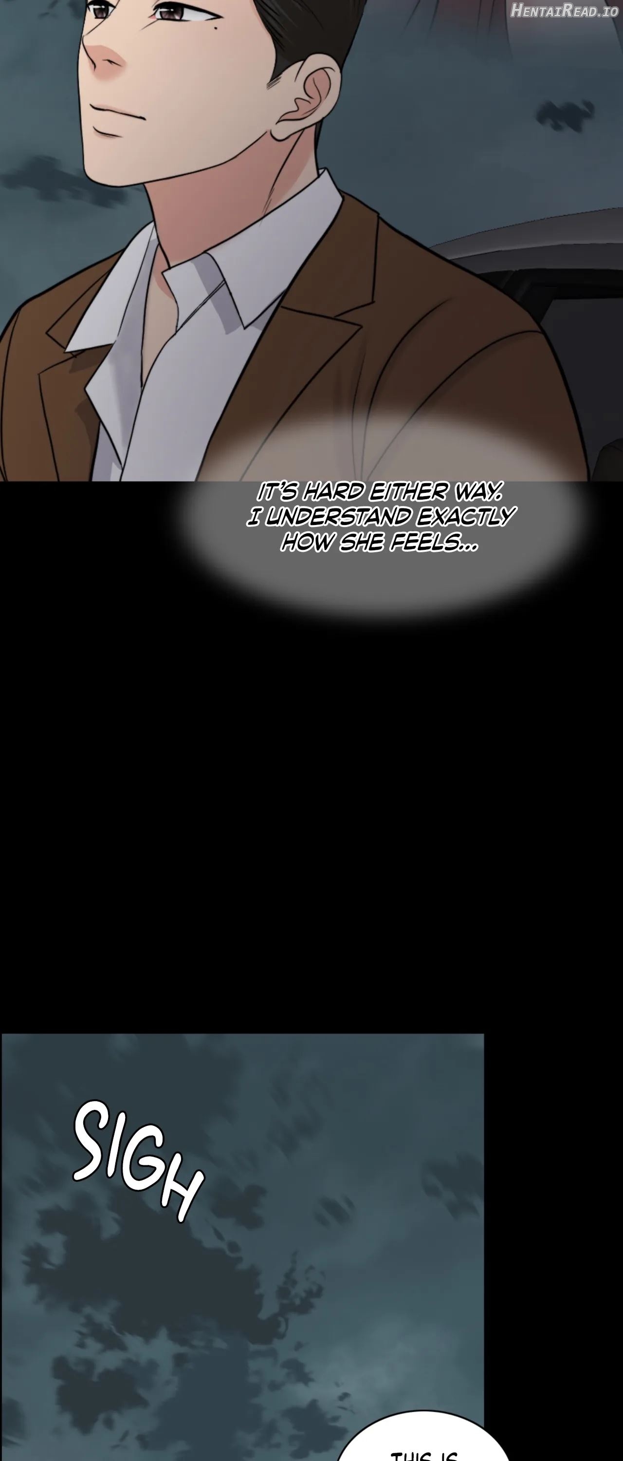 Wife for 1000 Days Chapter 58 - page 12