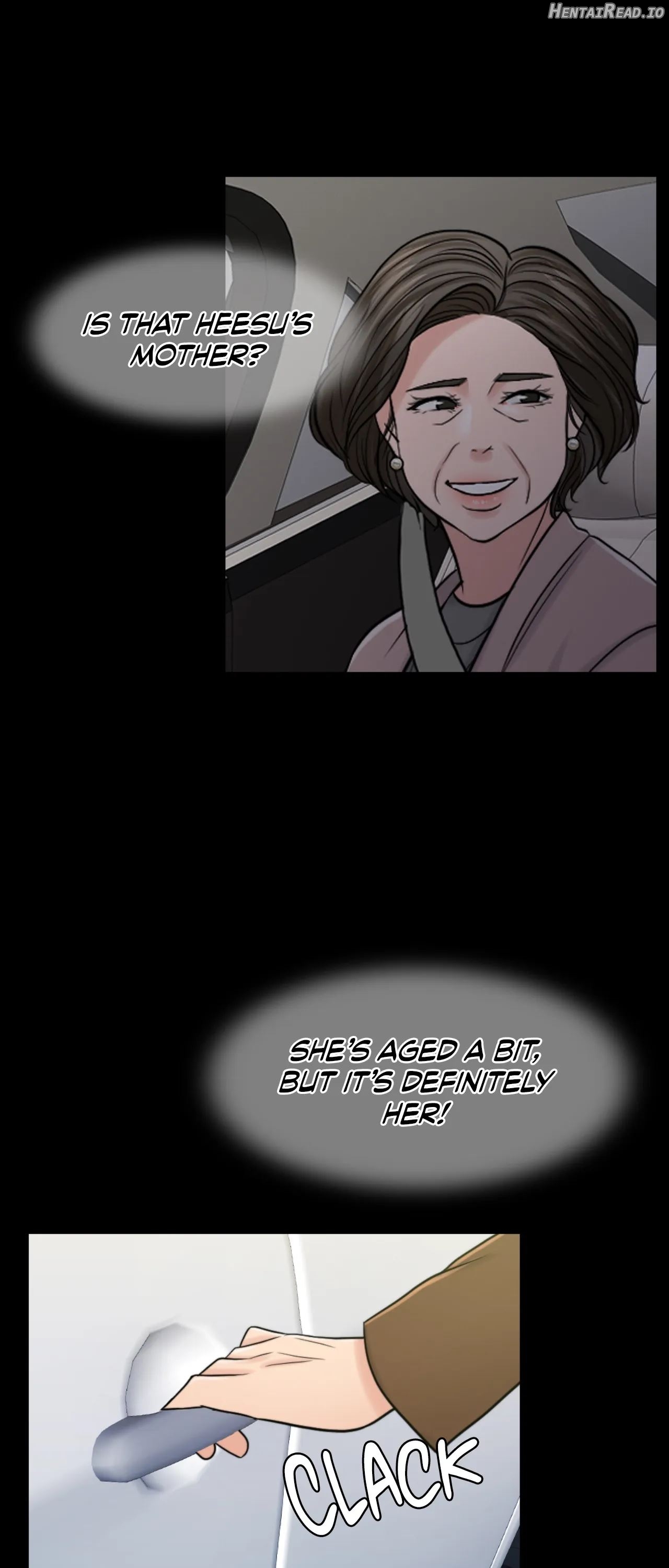 Wife for 1000 Days Chapter 58 - page 16