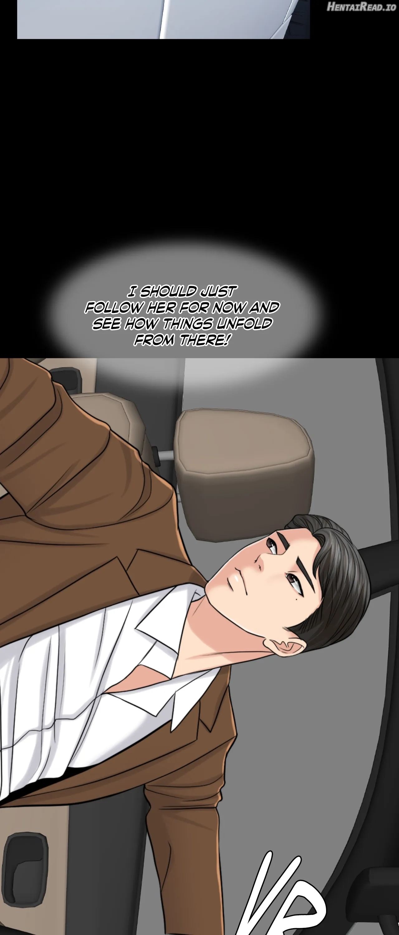 Wife for 1000 Days Chapter 58 - page 17