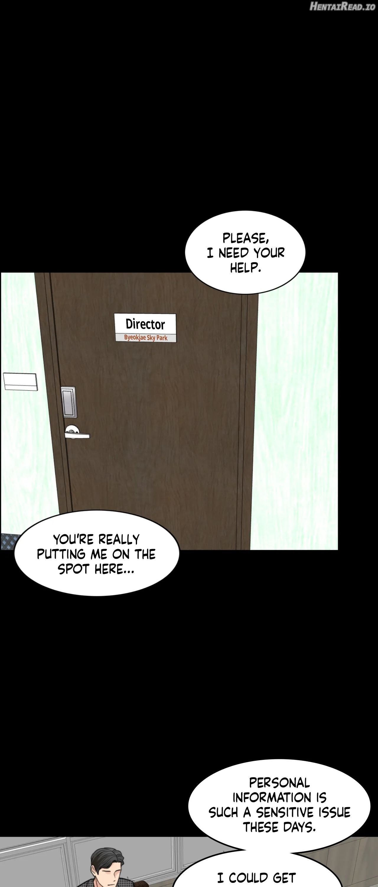 Wife for 1000 Days Chapter 58 - page 2