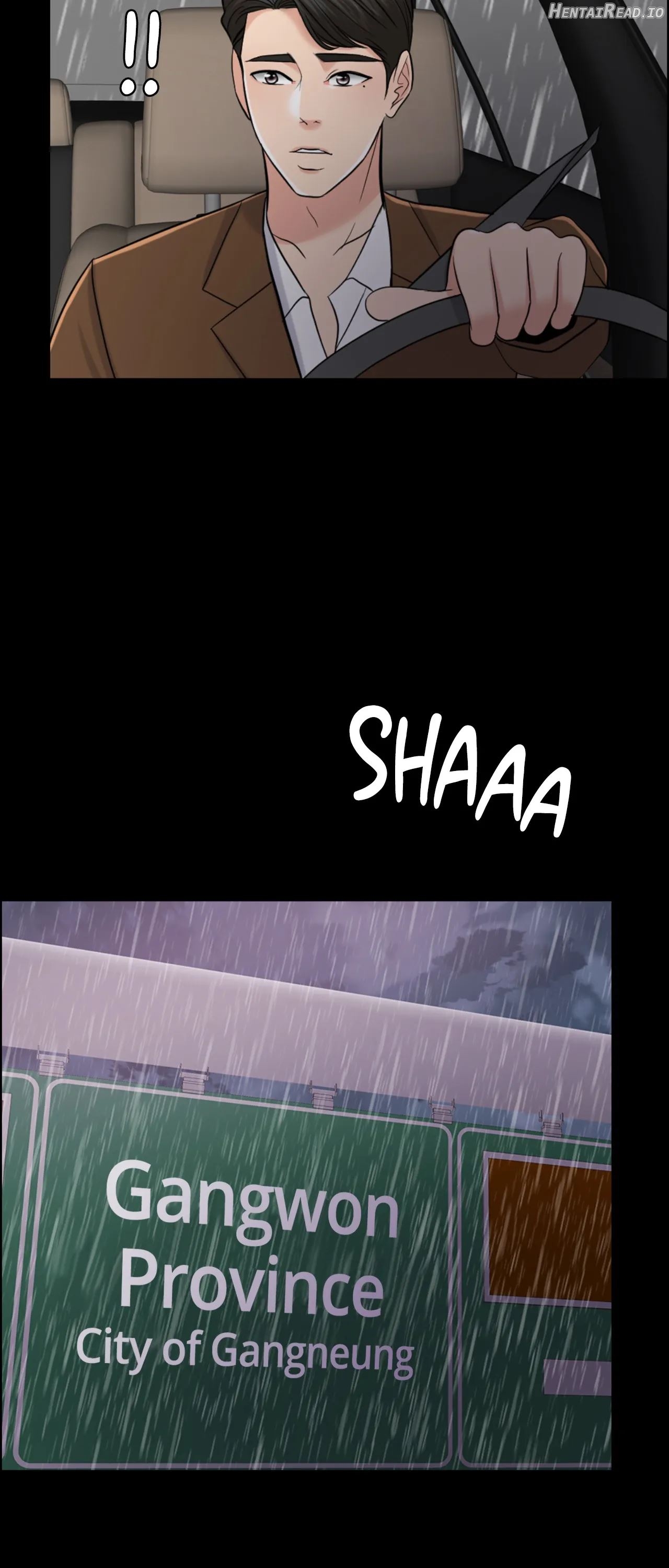 Wife for 1000 Days Chapter 58 - page 22