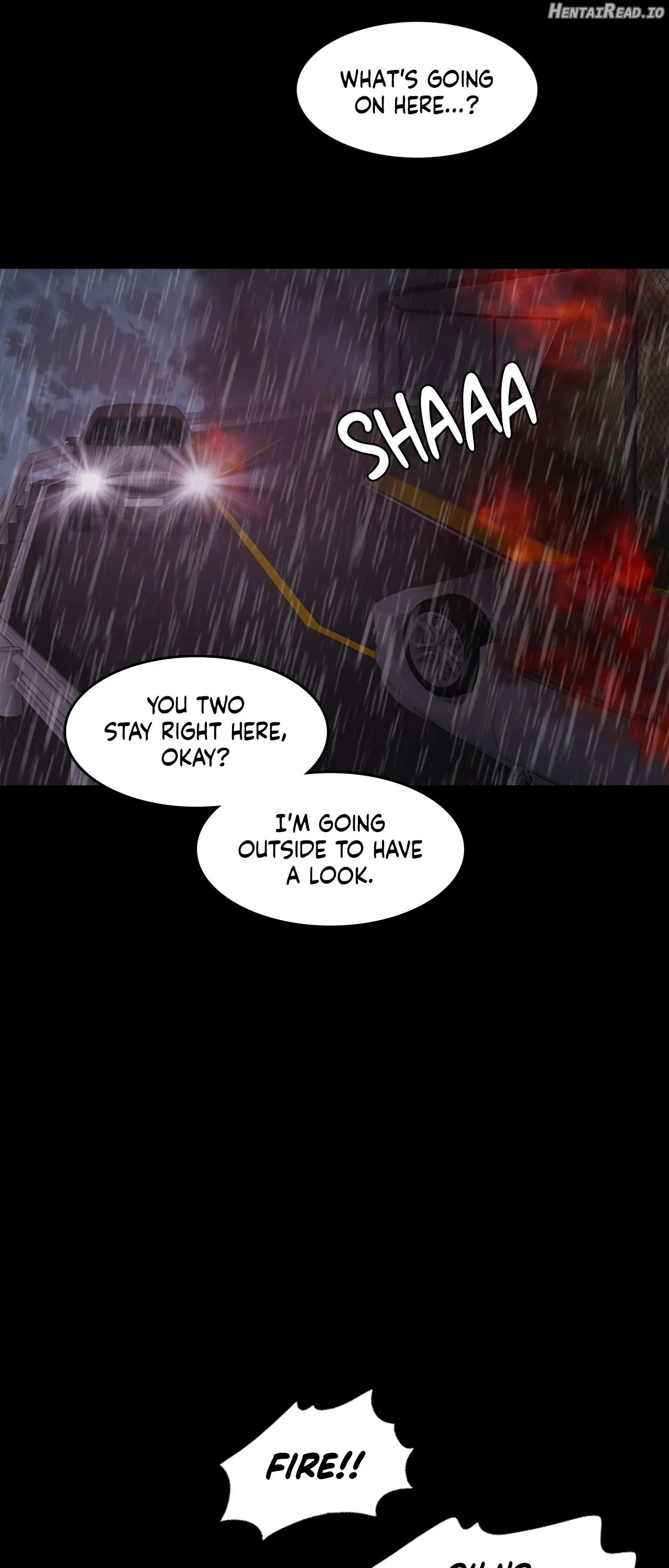 Wife for 1000 Days Chapter 58 - page 24