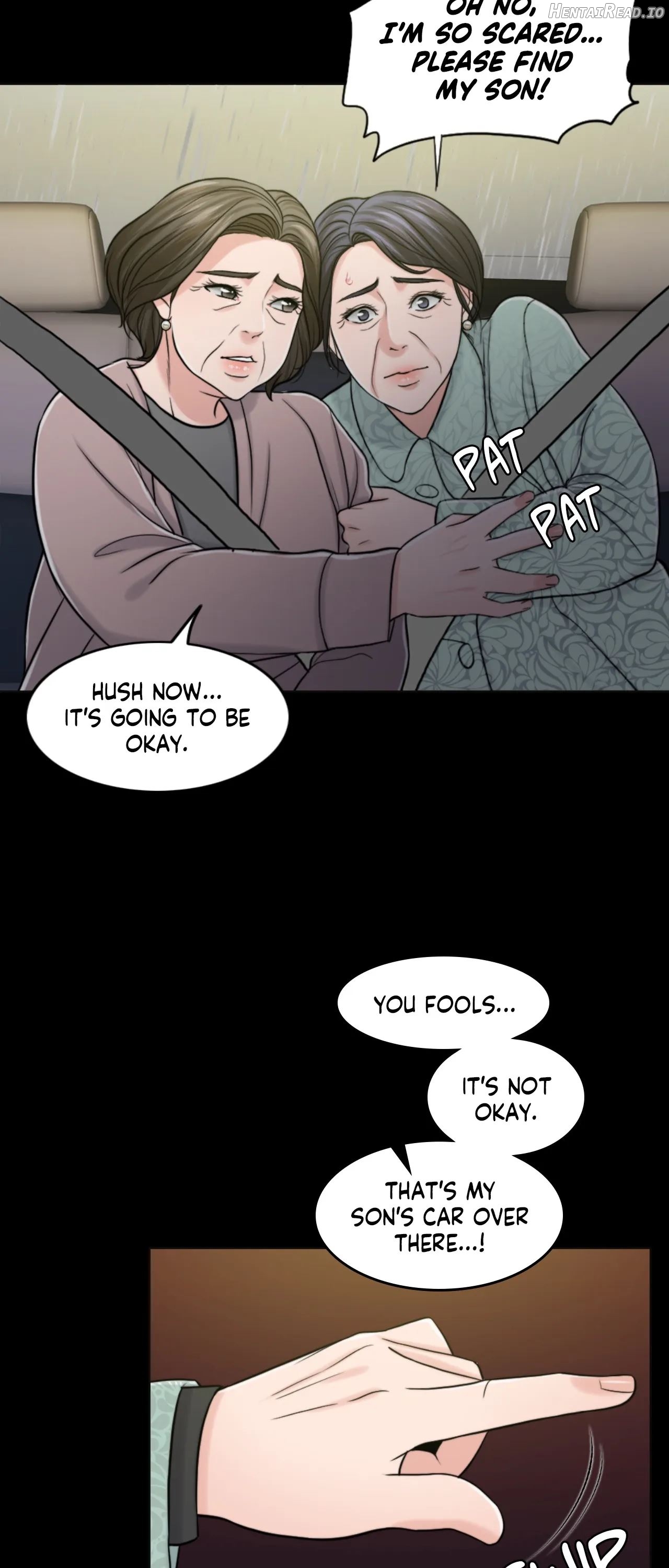 Wife for 1000 Days Chapter 58 - page 25
