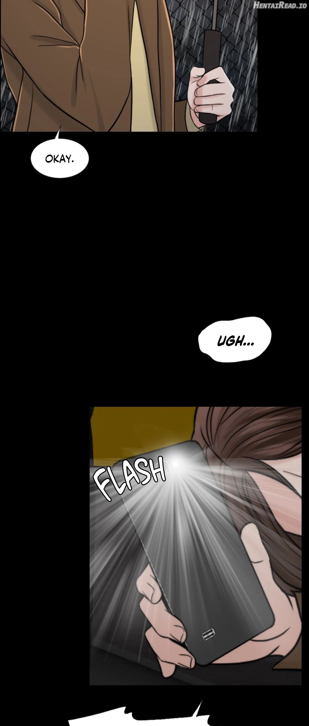 Wife for 1000 Days Chapter 58 - page 29
