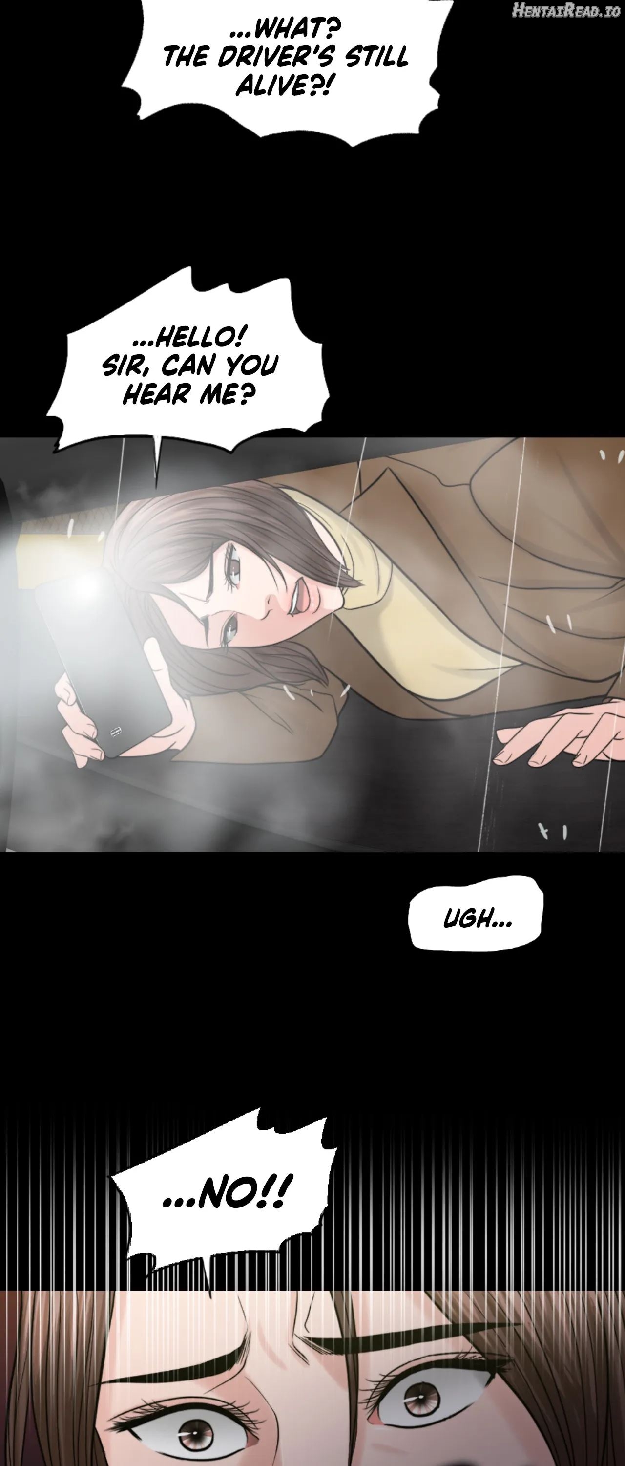 Wife for 1000 Days Chapter 58 - page 30