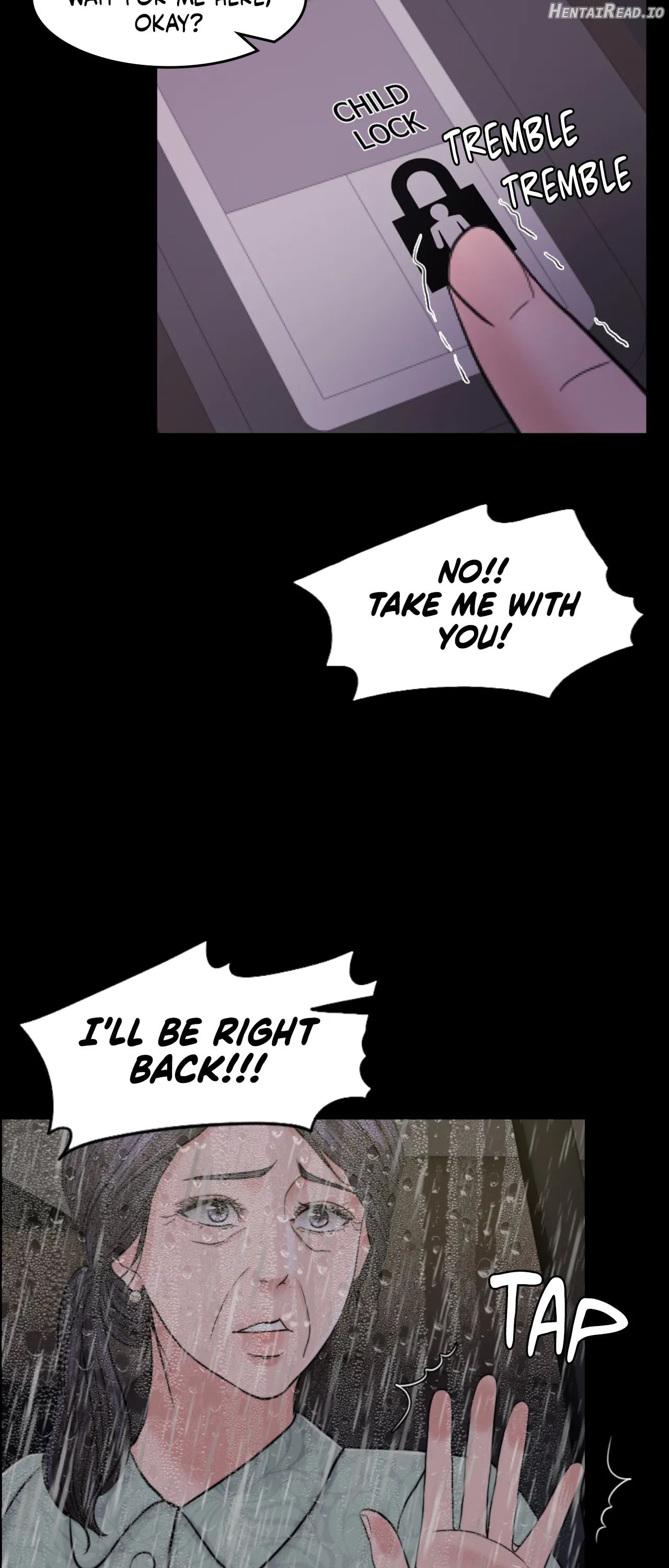 Wife for 1000 Days Chapter 58 - page 33